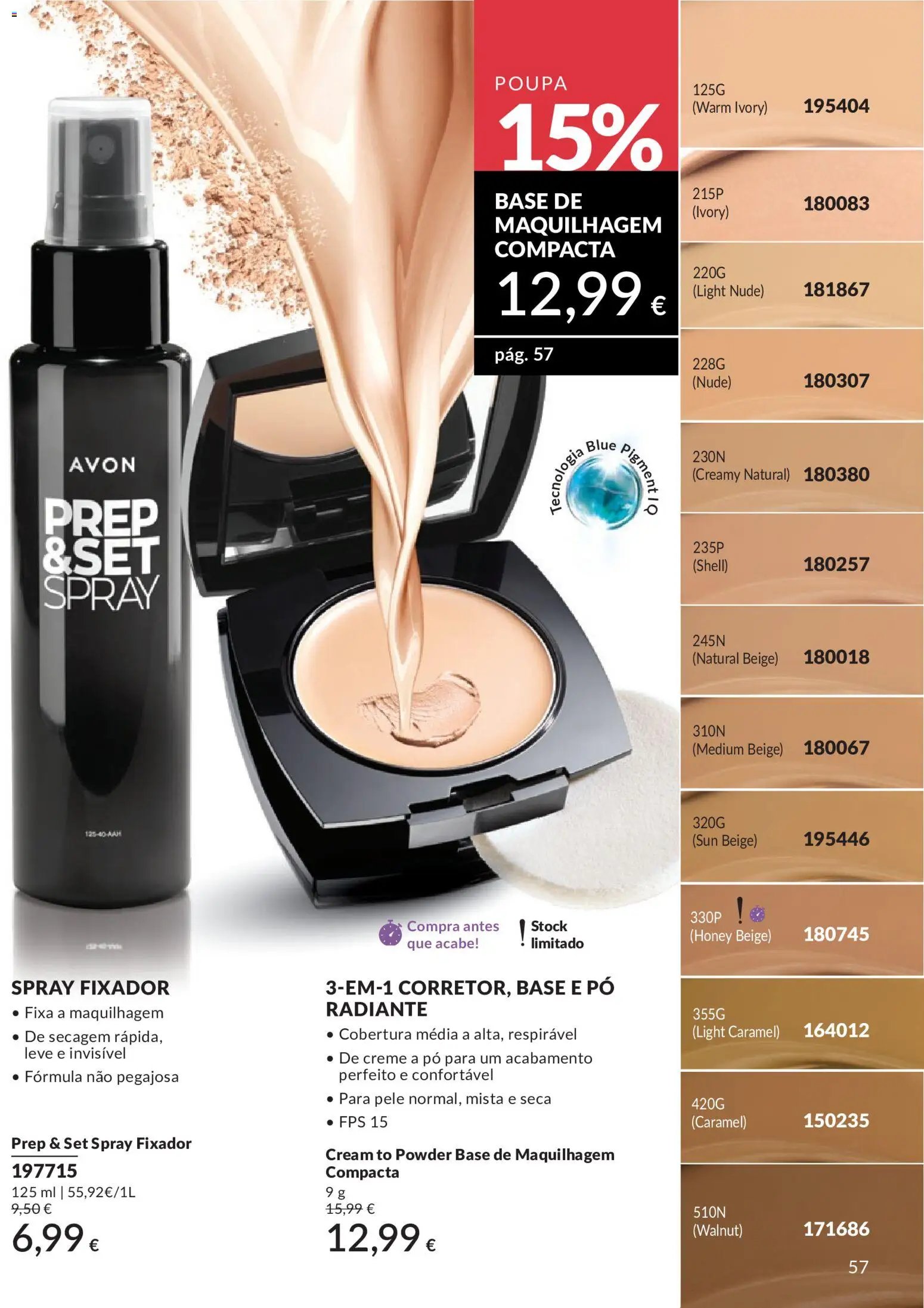 Catálogo Avon Campanha 5 (2026-05-01 - 2026-05-31) | 57