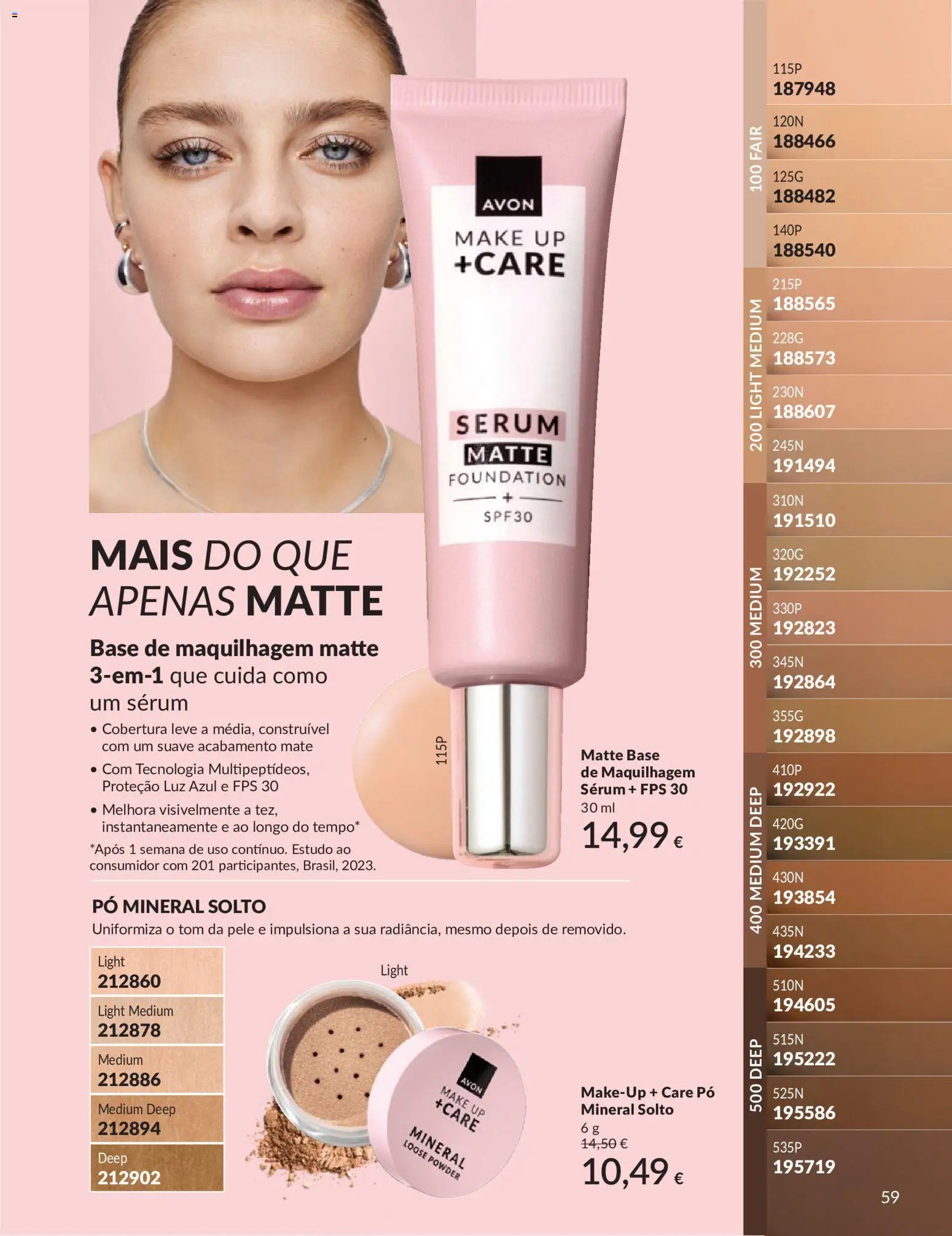 Catálogo Avon Campanha 5 (2026-05-01 - 2026-05-31) | 59