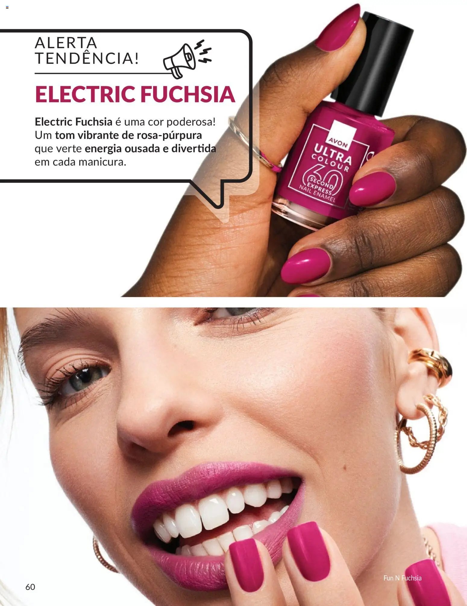 Catálogo Avon Campanha 5 (2026-05-01 - 2026-05-31) | 60