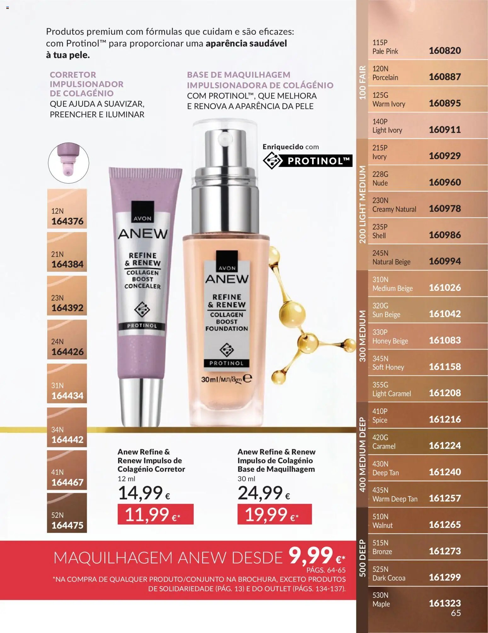 Catálogo Avon Campanha 5 (2026-05-01 - 2026-05-31) | 65