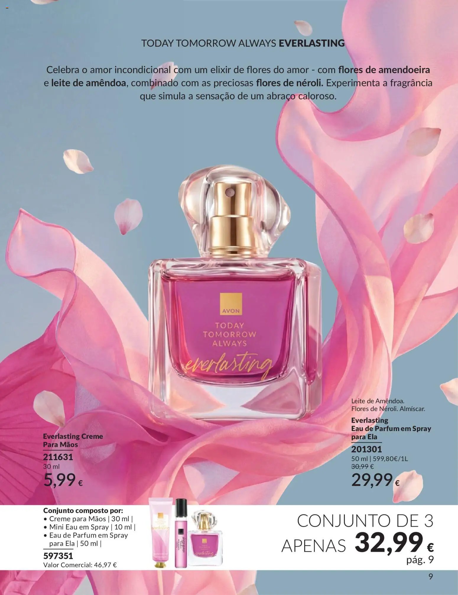 Catálogo Avon Campanha 5 (2026-05-01 - 2026-05-31) | 9