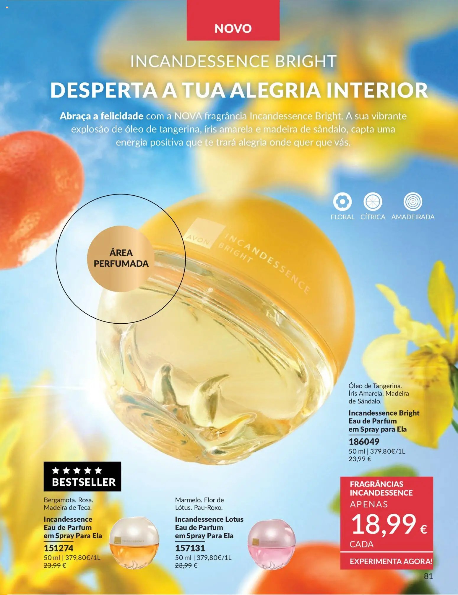 Catálogo Avon Campanha 5 (2026-05-01 - 2026-05-31) | 81