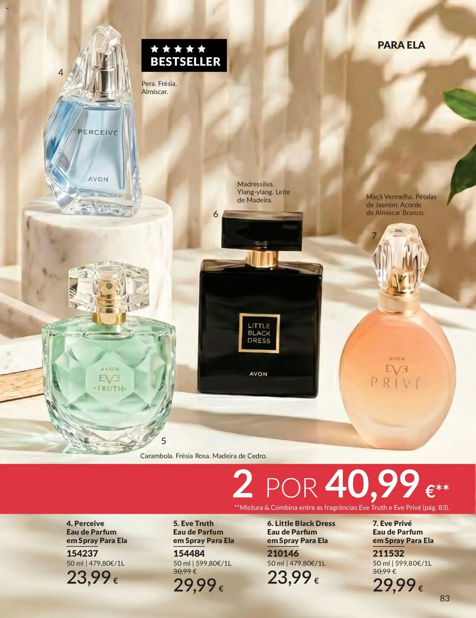 Catálogo Avon Campanha 5 (2026-05-01 - 2026-05-31) | 83