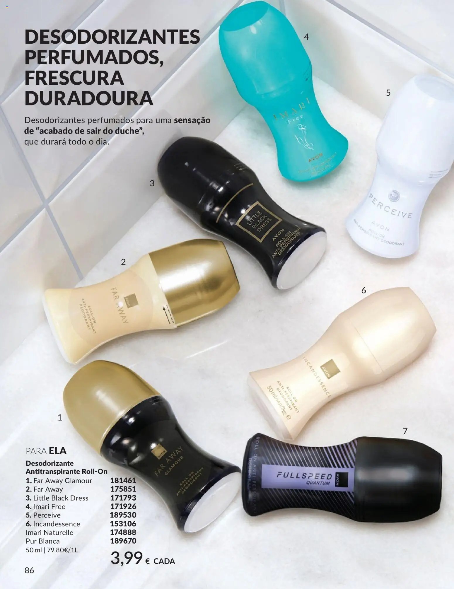 Catálogo Avon Campanha 5 (2026-05-01 - 2026-05-31) | 86