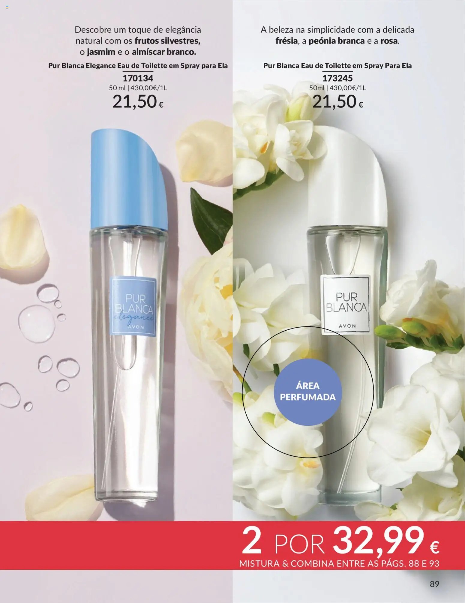 Catálogo Avon Campanha 5 (2026-05-01 - 2026-05-31) | 89