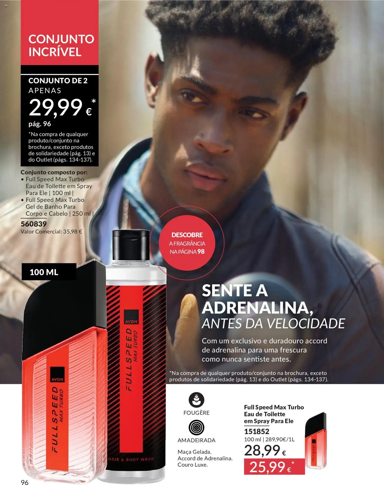 Catálogo Avon Campanha 5 (2026-05-01 - 2026-05-31) | 96