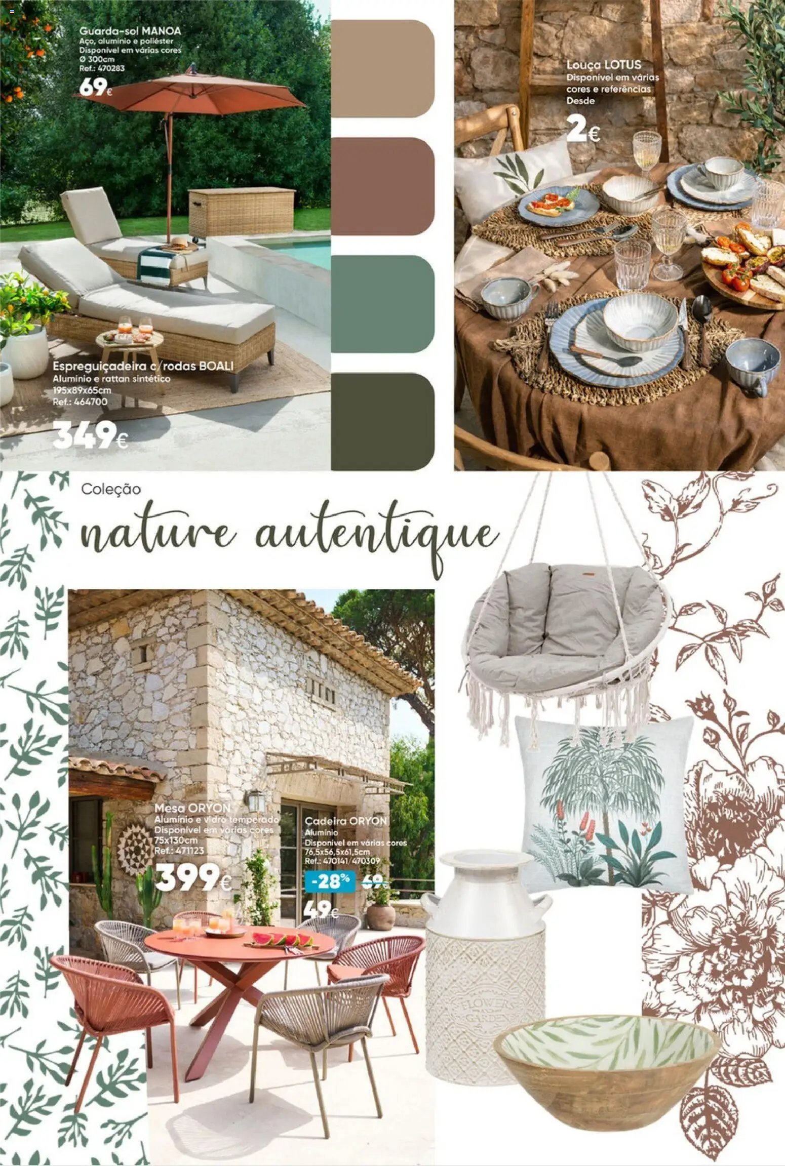 Hôma Catálogo (2026-04-10 - 2026-07-15) | 2
