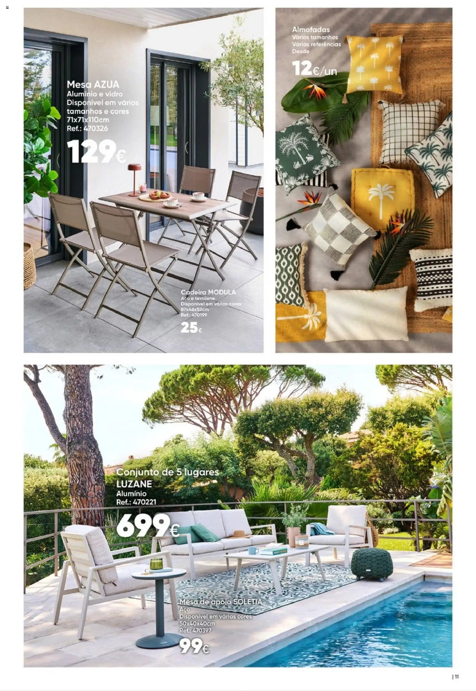 Hôma Catálogo (2026-04-10 - 2026-07-15) | 11