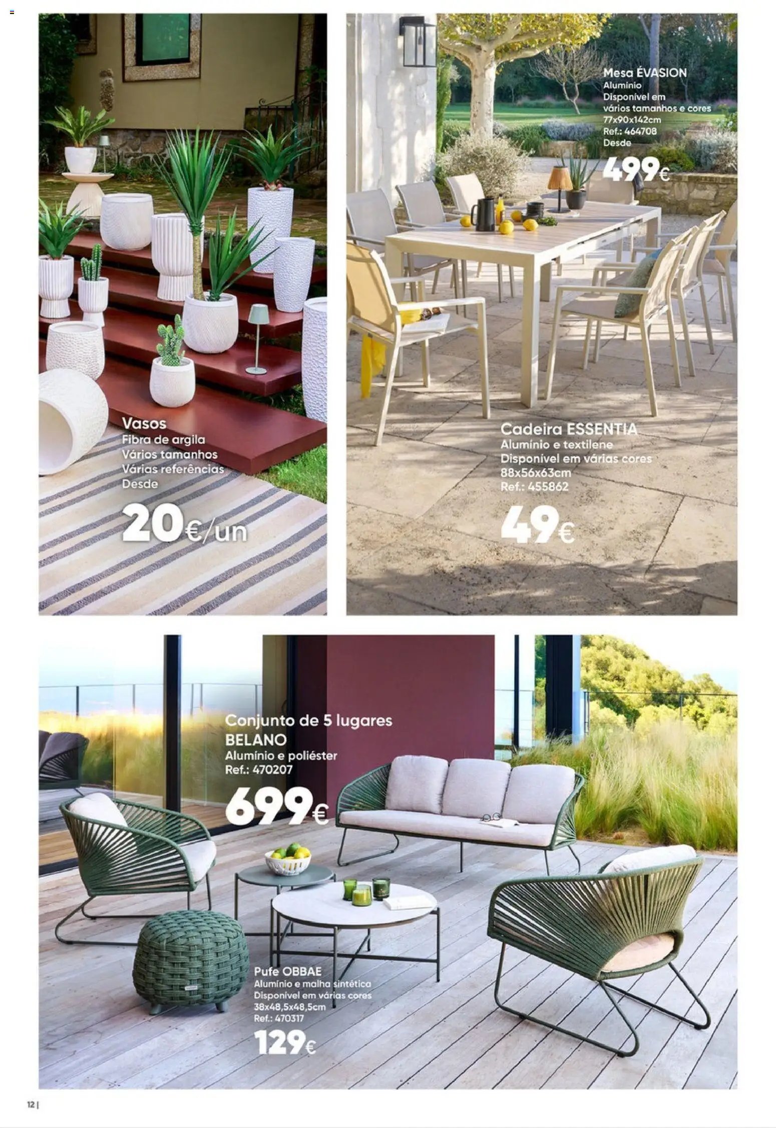 Hôma Catálogo (2026-04-10 - 2026-07-15) | 12