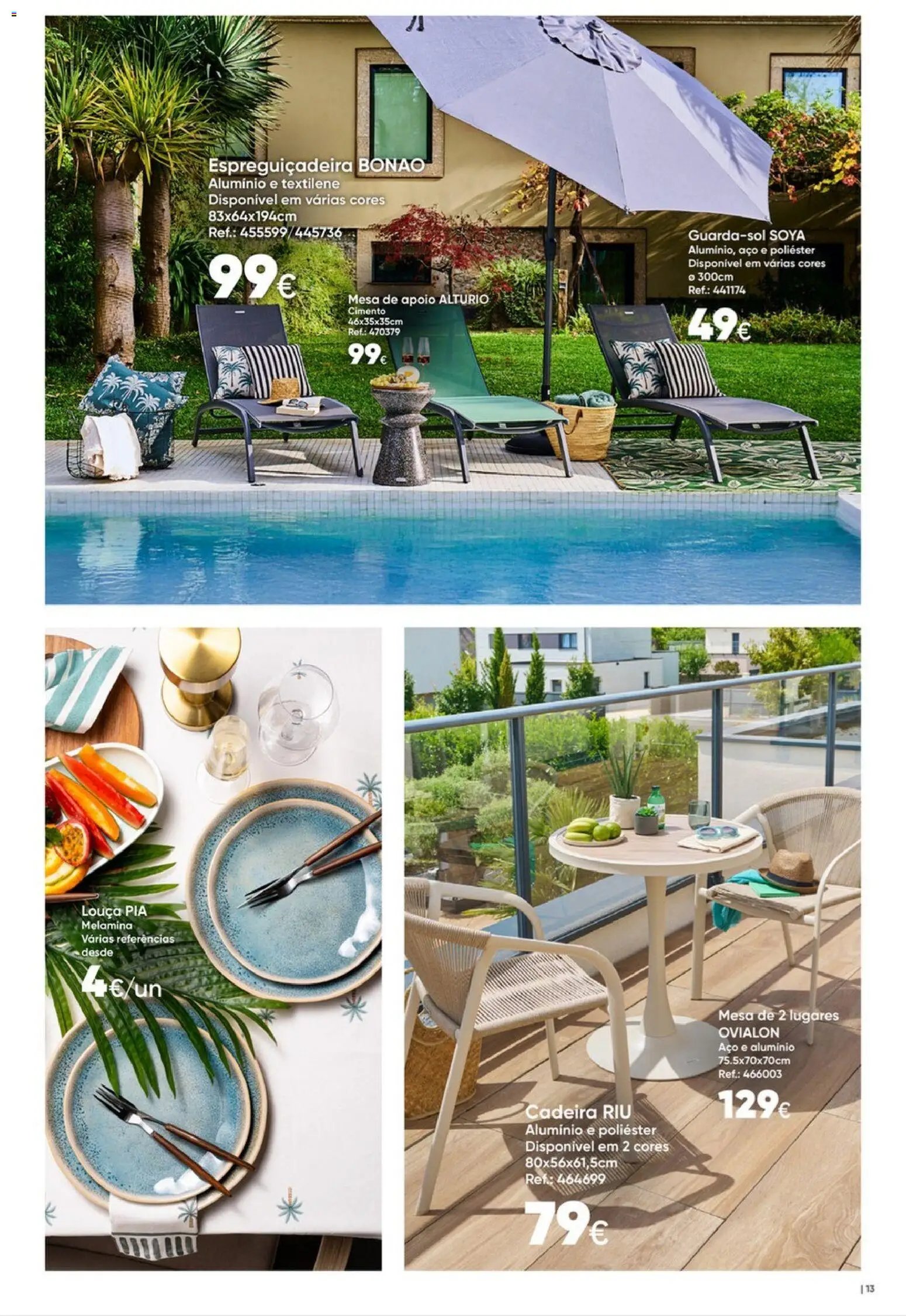 Hôma Catálogo (2026-04-10 - 2026-07-15) | 13