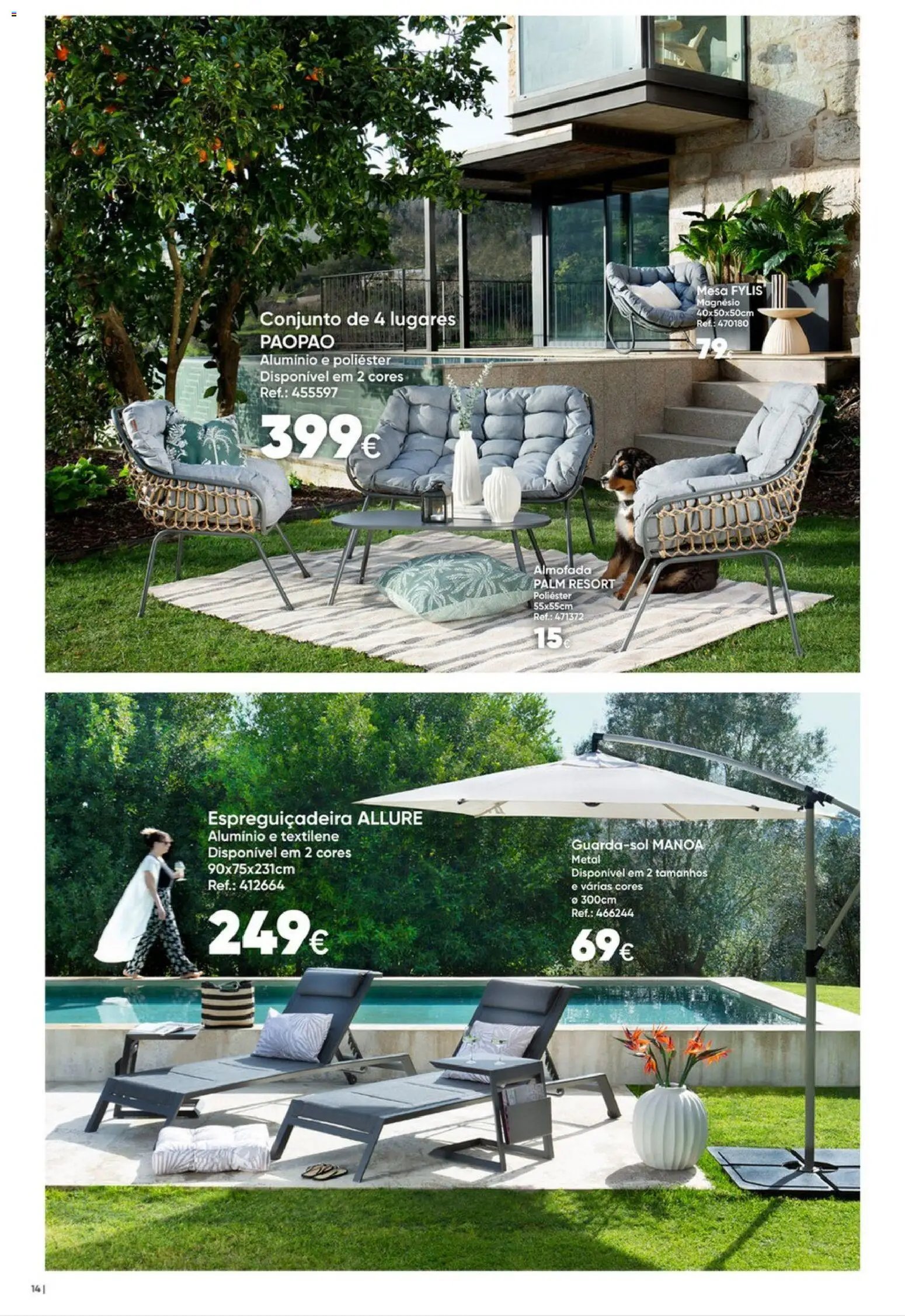 Hôma Catálogo (2026-04-10 - 2026-07-15) | 14