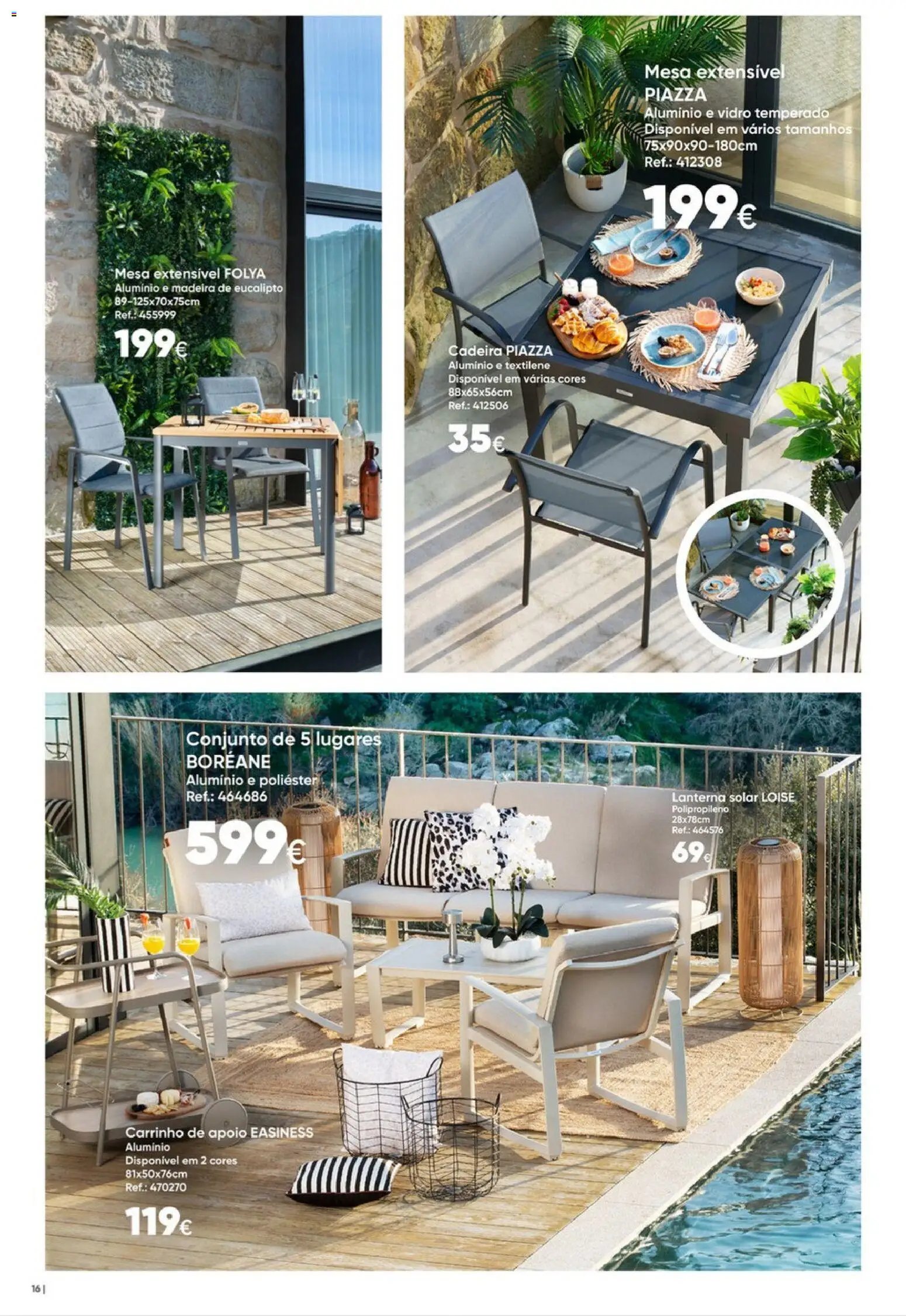 Hôma Catálogo (2026-04-10 - 2026-07-15) | 16