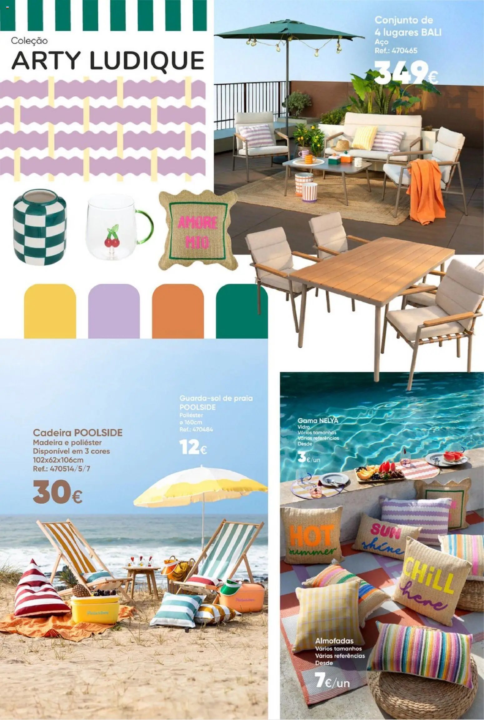 Hôma Catálogo (2026-04-10 - 2026-07-15) | 17