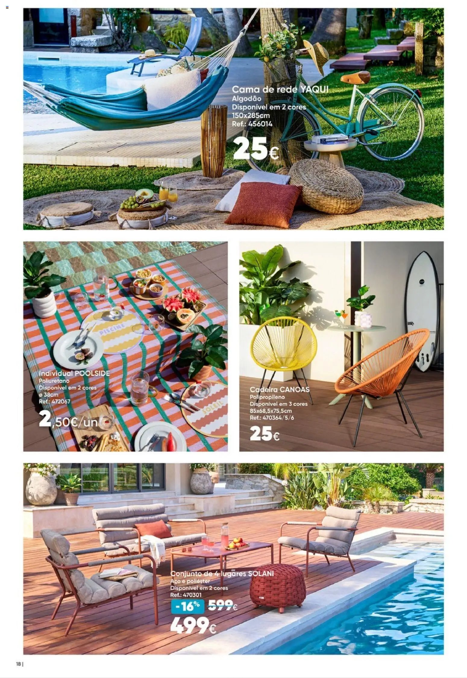 Hôma Catálogo (2026-04-10 - 2026-07-15) | 18