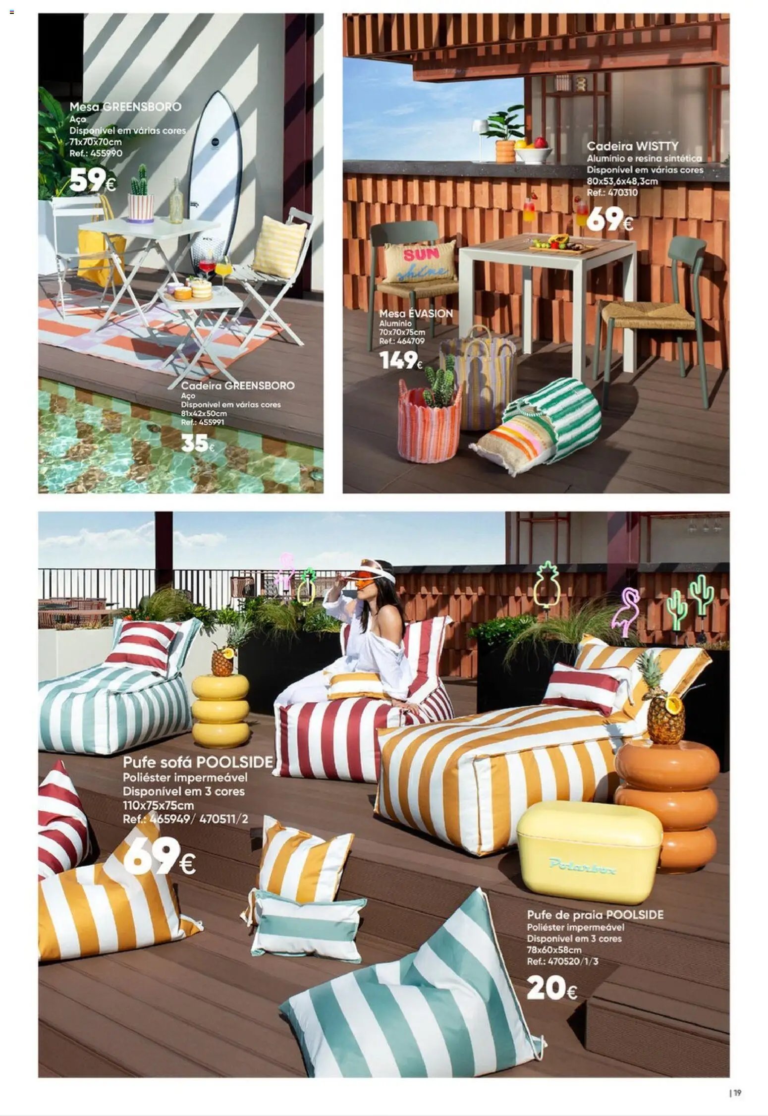 Hôma Catálogo (2026-04-10 - 2026-07-15) | 19