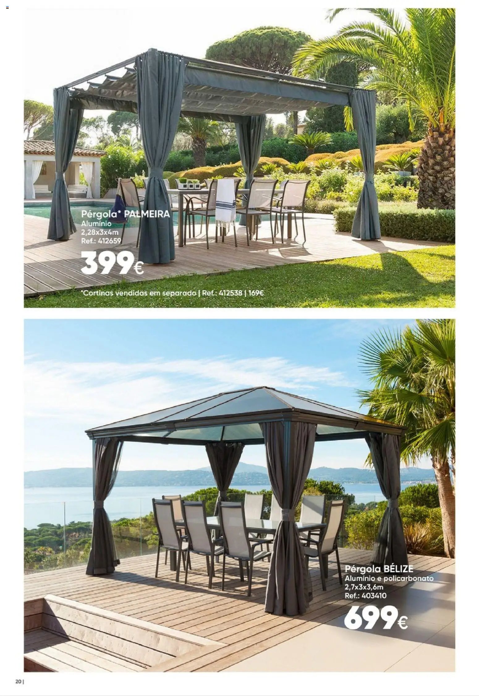 Hôma Catálogo (2026-04-10 - 2026-07-15) | 20