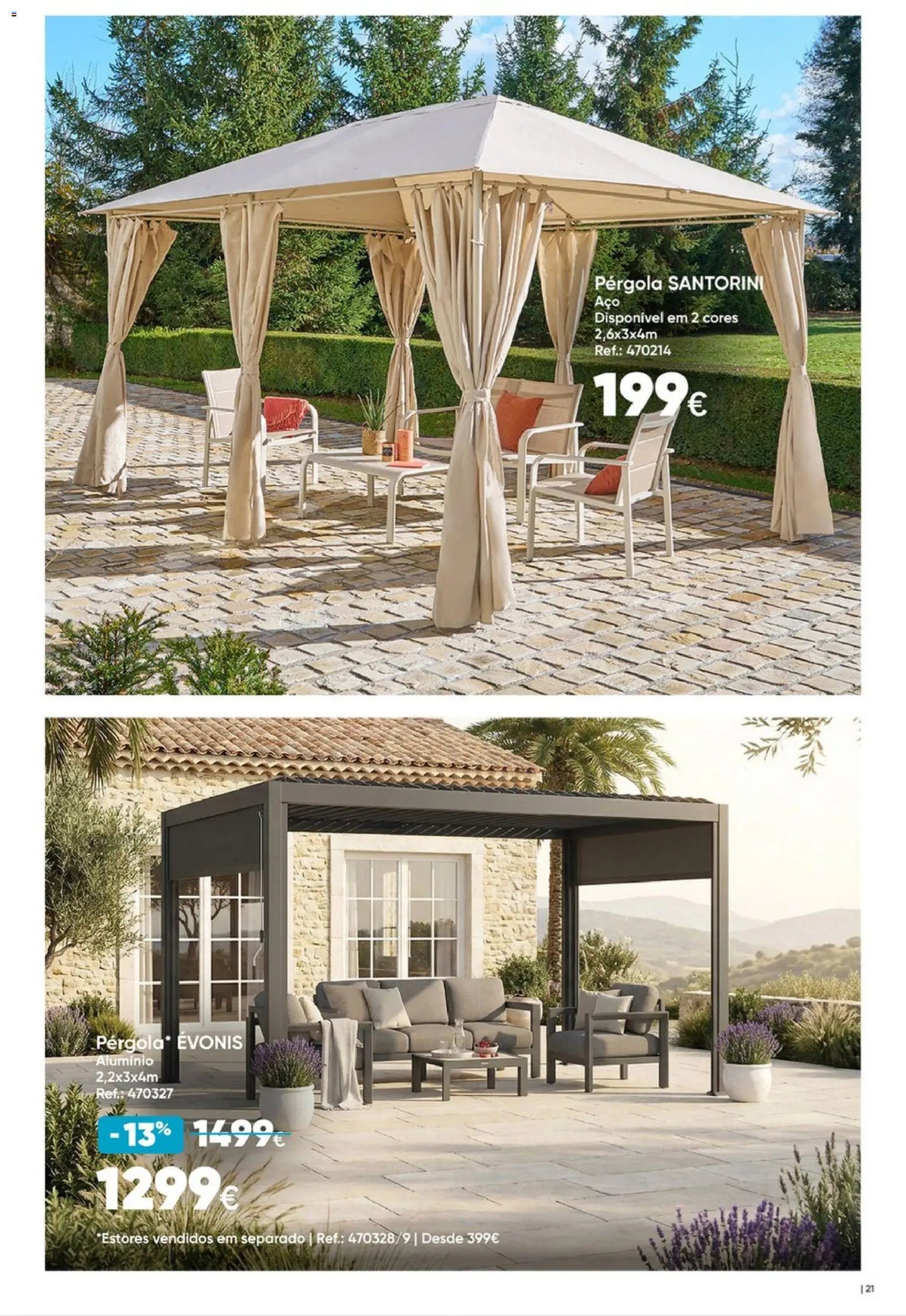 Hôma Catálogo (2026-04-10 - 2026-07-15) | 21