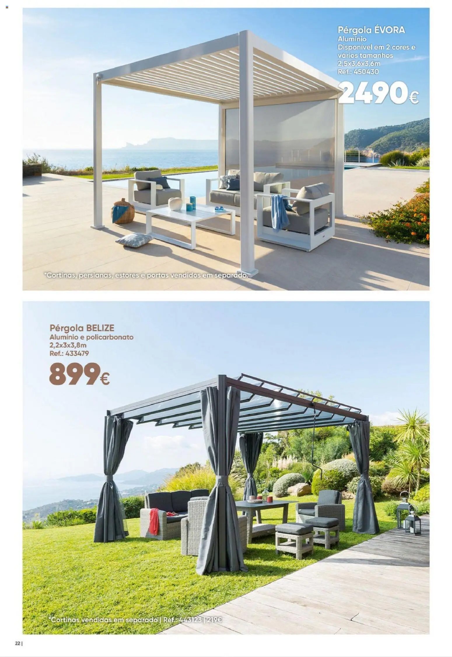 Hôma Catálogo (2026-04-10 - 2026-07-15) | 22