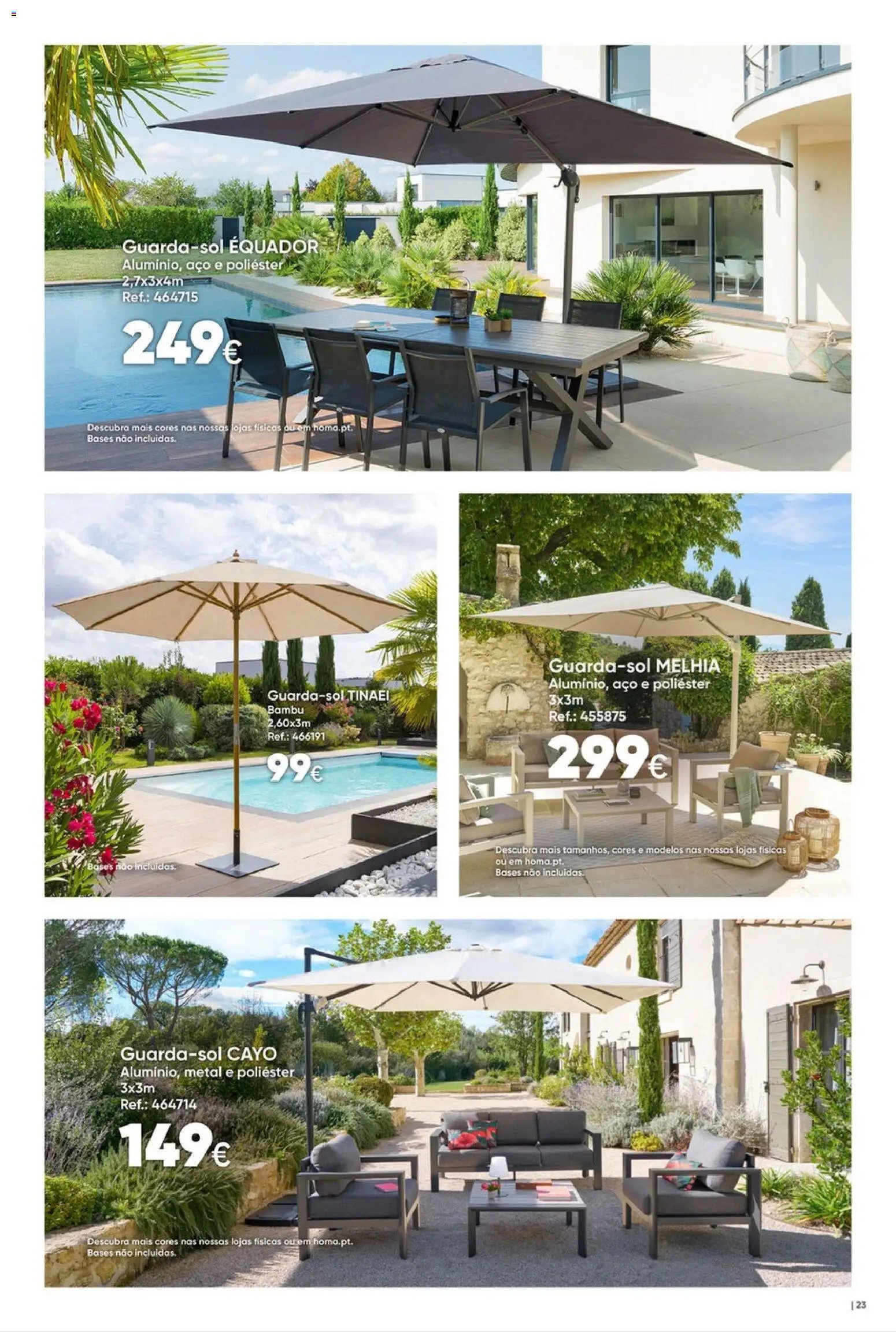 Hôma Catálogo (2026-04-10 - 2026-07-15) | 23