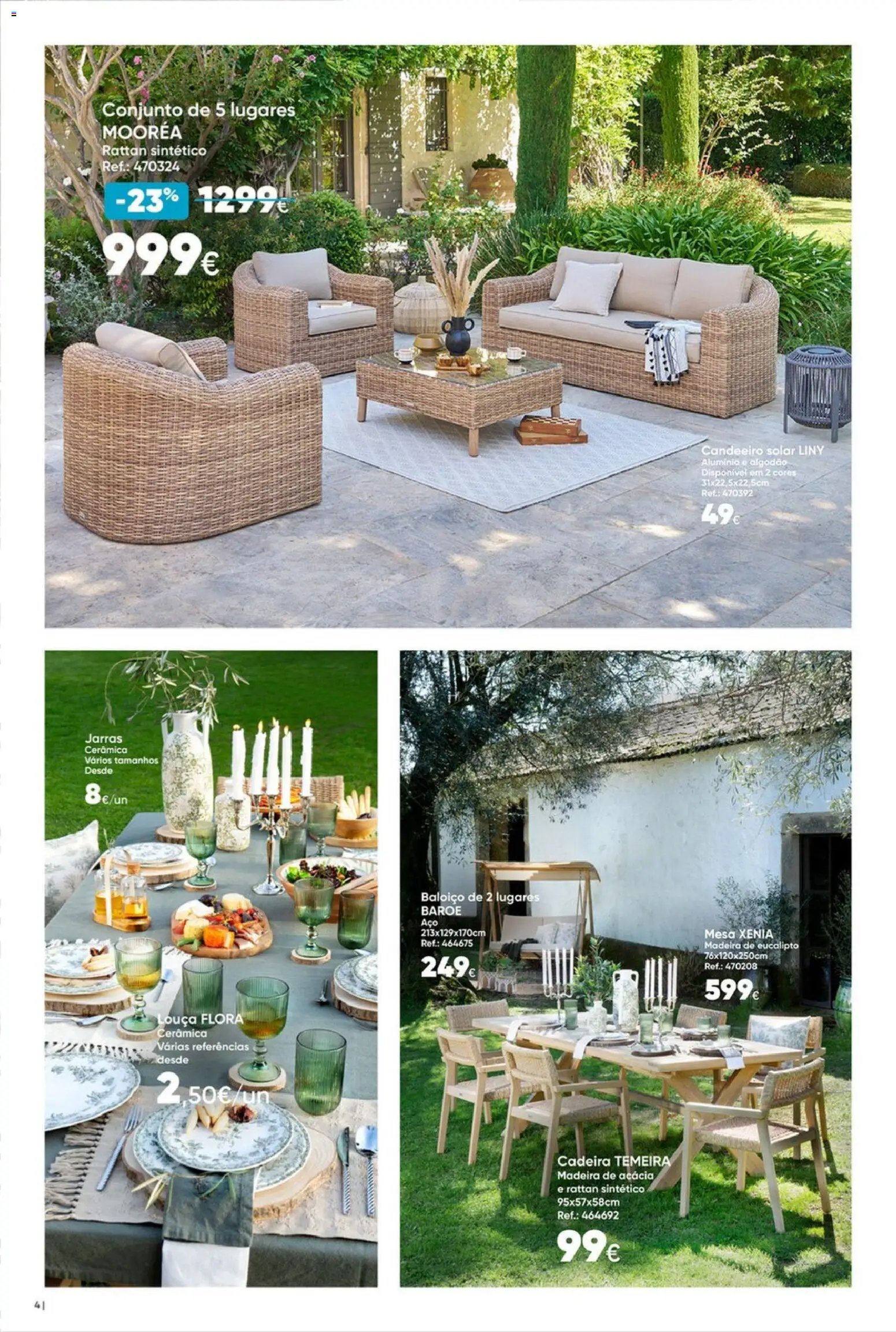 Hôma Catálogo (2026-04-10 - 2026-07-15) | 4