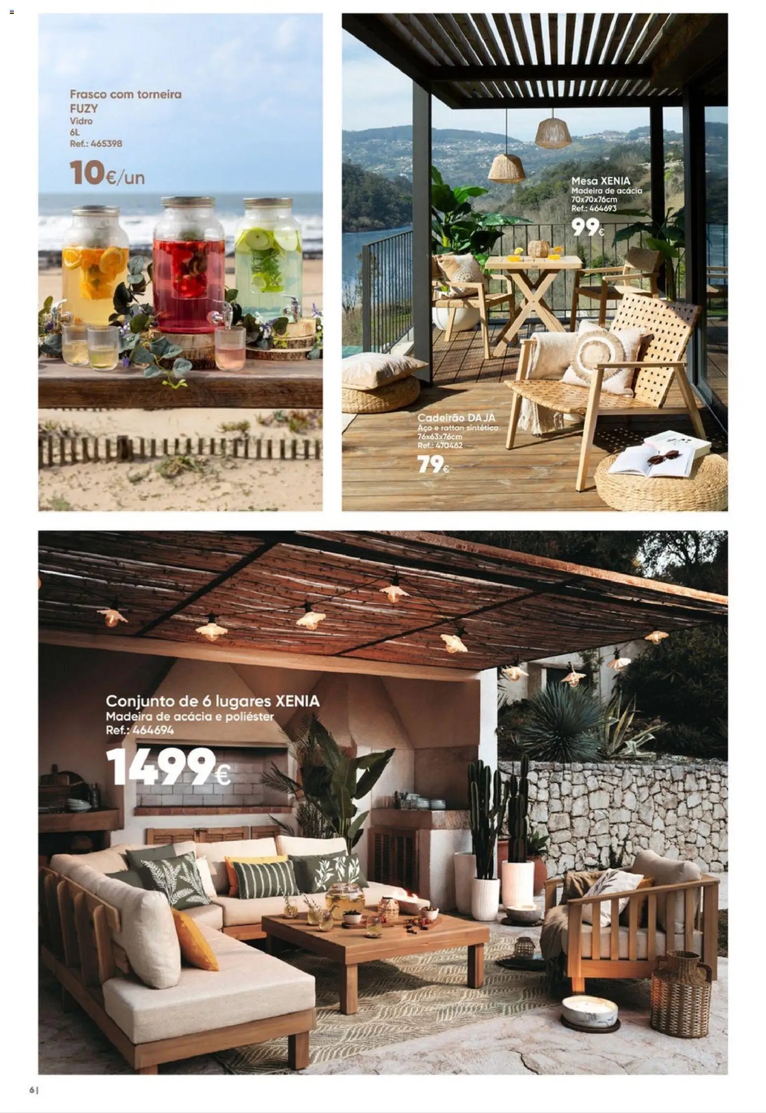 Hôma Catálogo (2026-04-10 - 2026-07-15) | 6