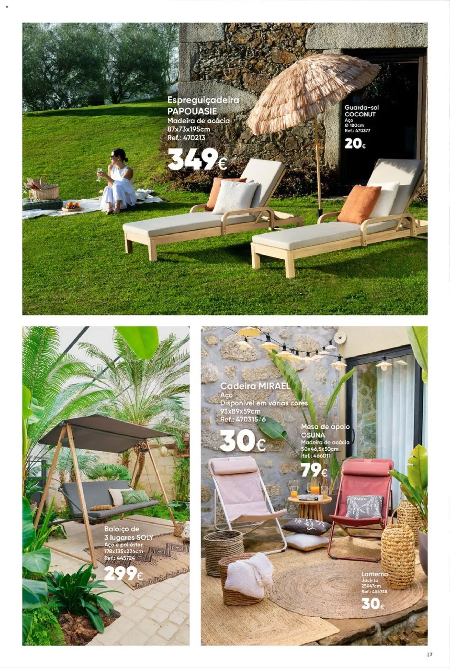 Hôma Catálogo (2026-04-10 - 2026-07-15) | 7