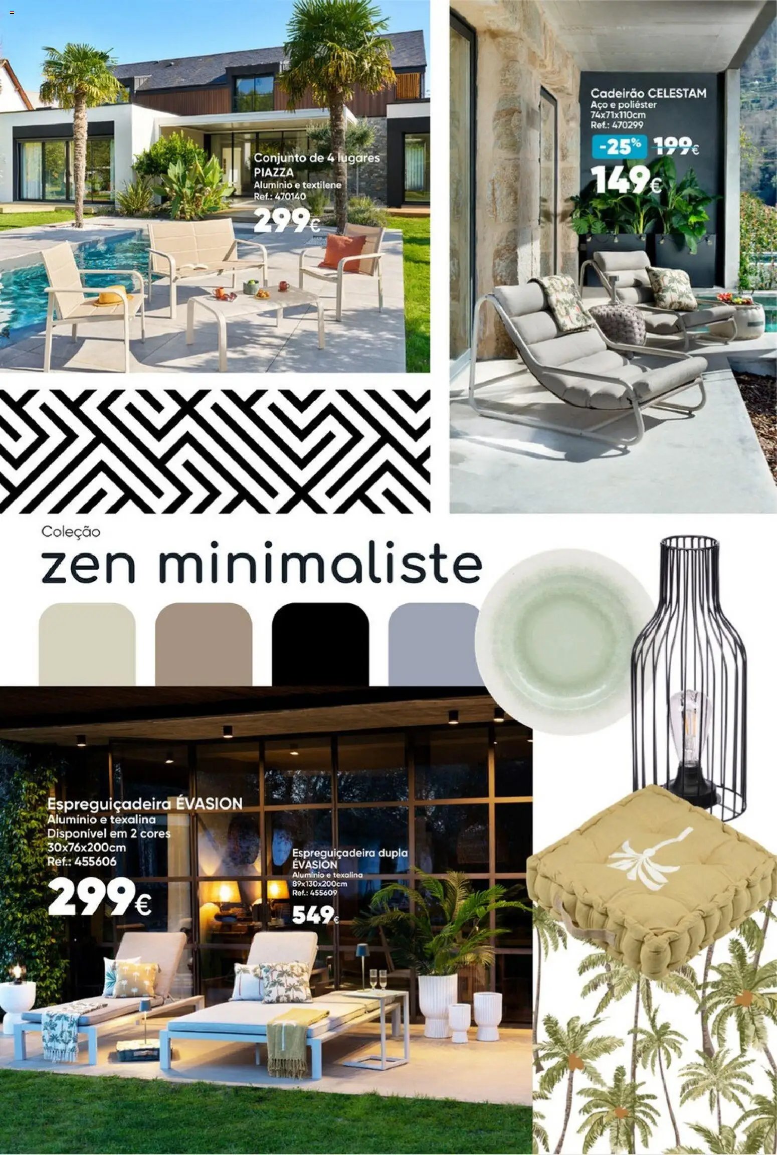 Hôma Catálogo (2026-04-10 - 2026-07-15) | 9