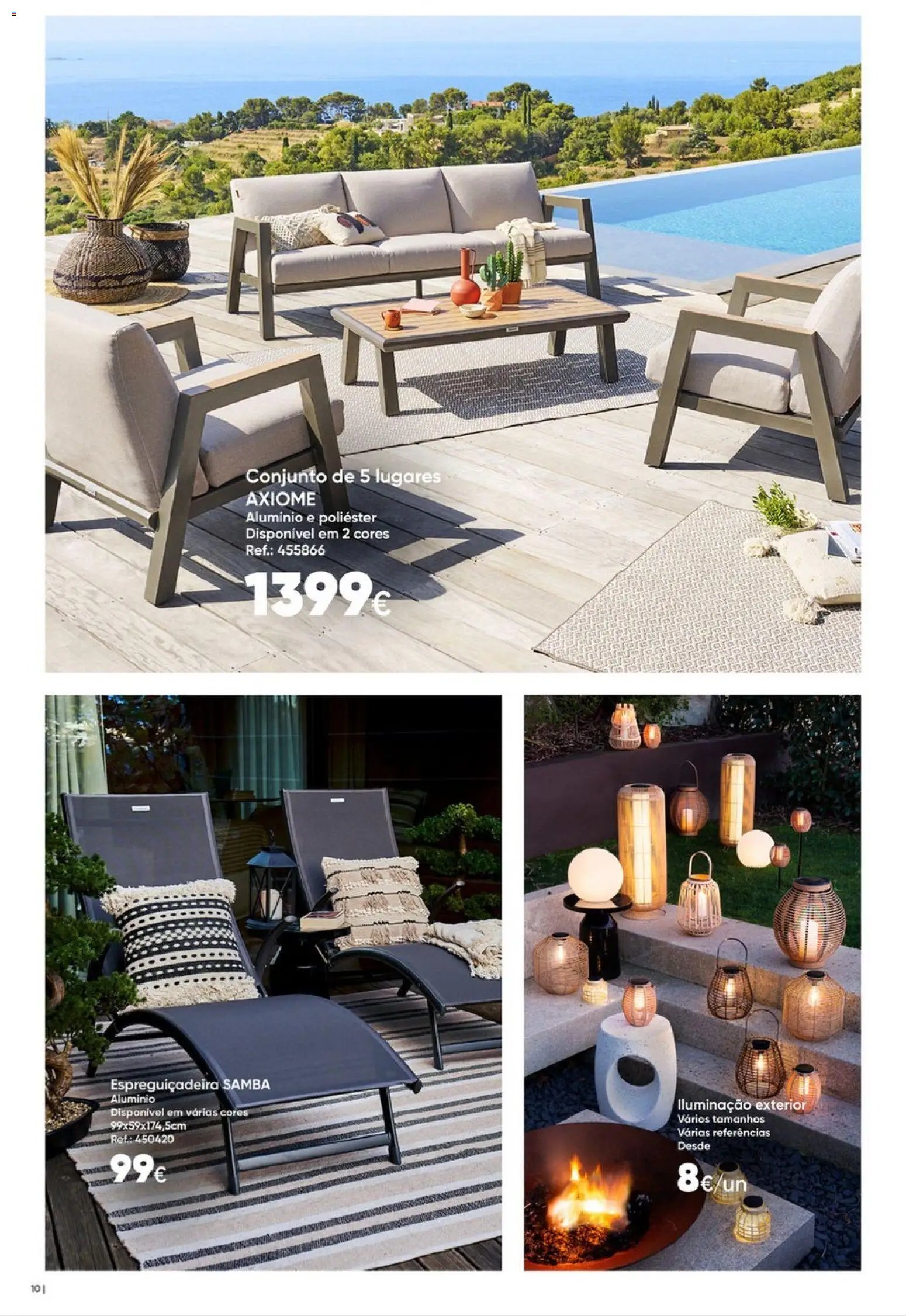 Hôma Catálogo (2026-04-10 - 2026-07-15) | 10