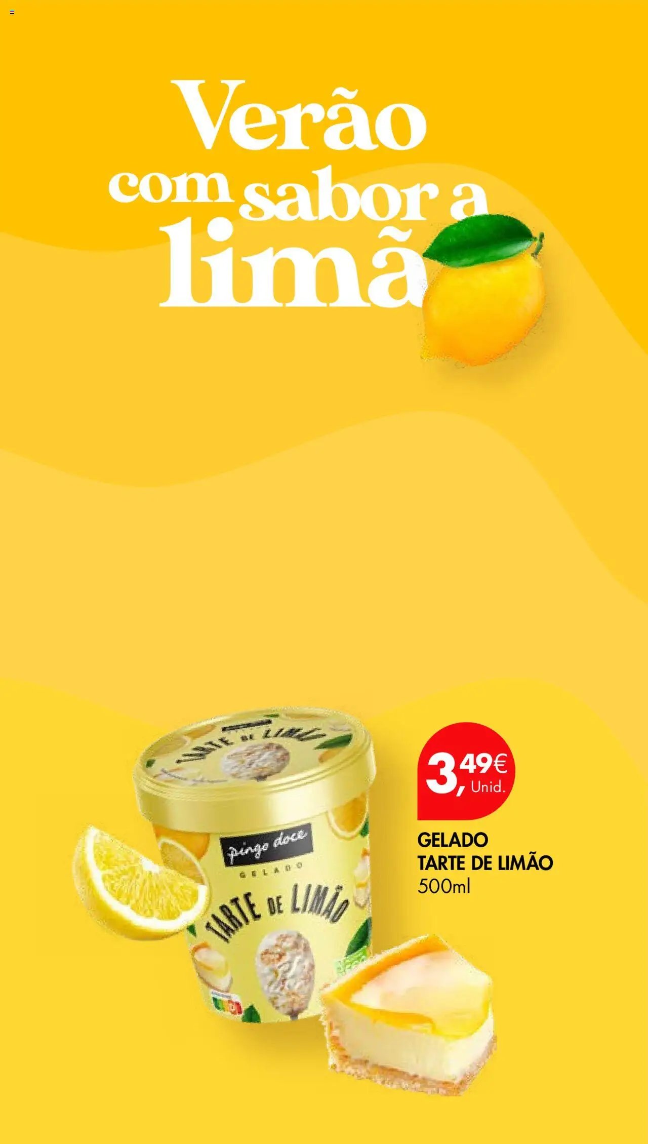 Pingo Doce folheto (2025-07-15 - 2025-07-21)