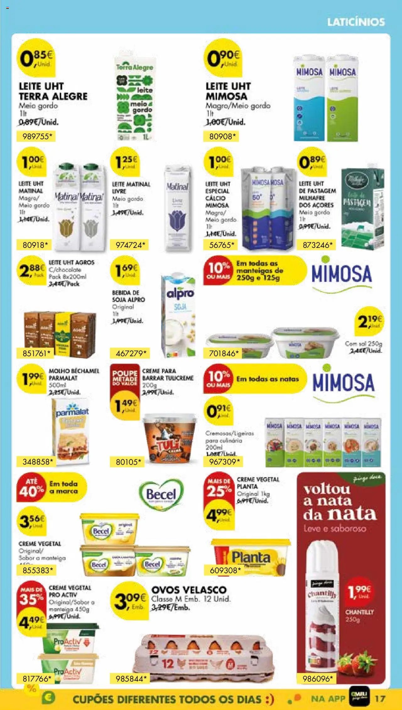 Pingo Doce folheto (2025-07-15 - 2025-07-21)