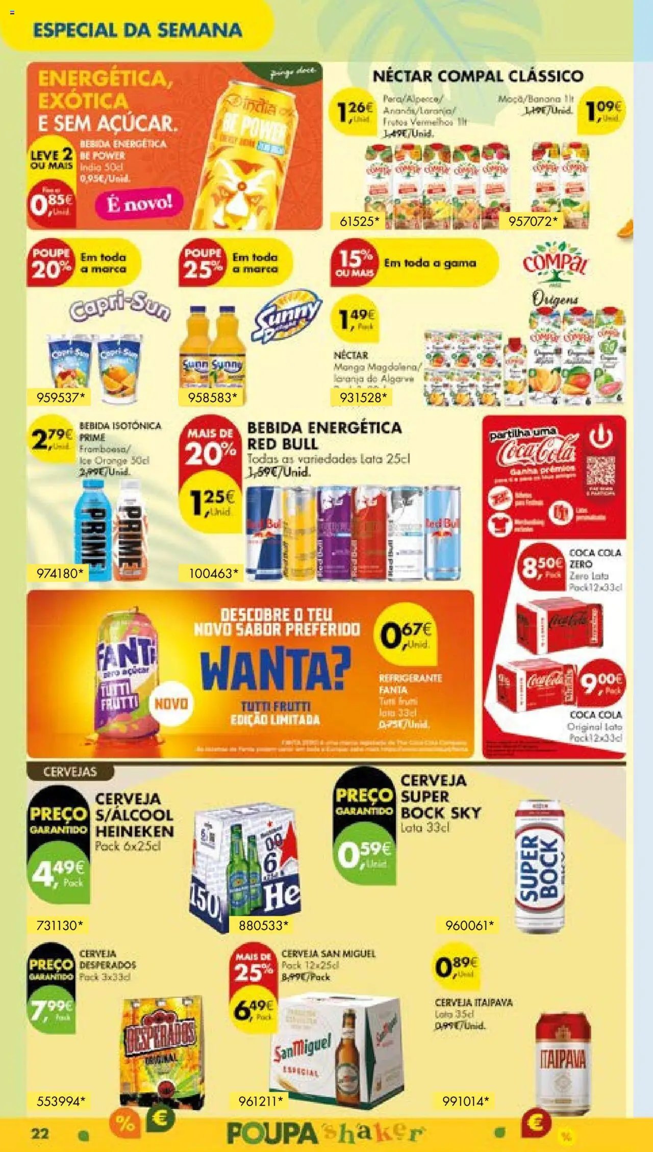 Pingo Doce folheto (2025-07-15 - 2025-07-21)