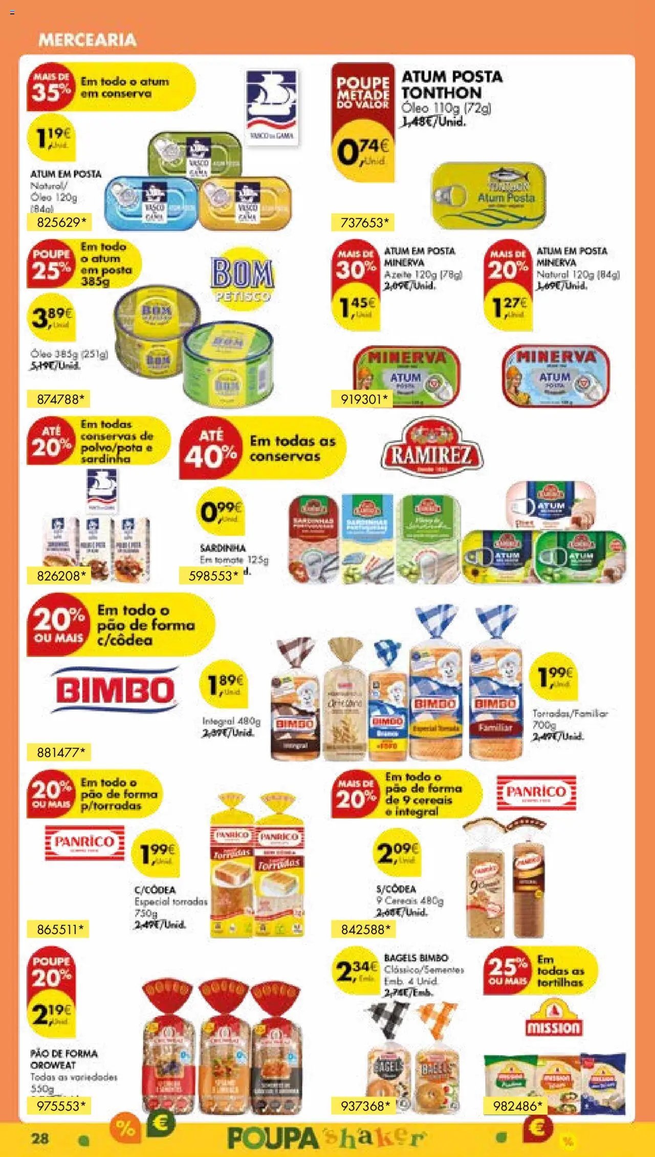 Pingo Doce folheto (2025-07-15 - 2025-07-21)