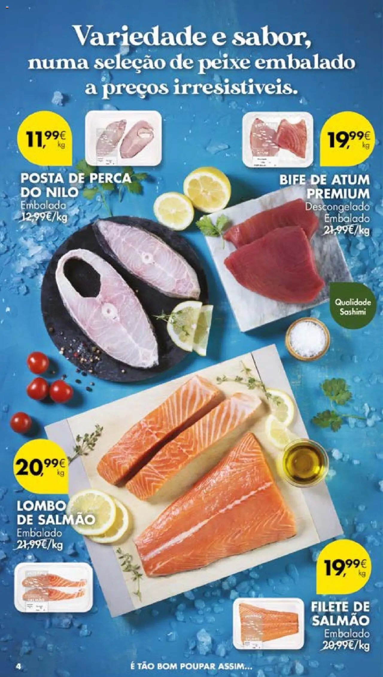 Pingo Doce folheto (2025-07-15 - 2025-07-21)