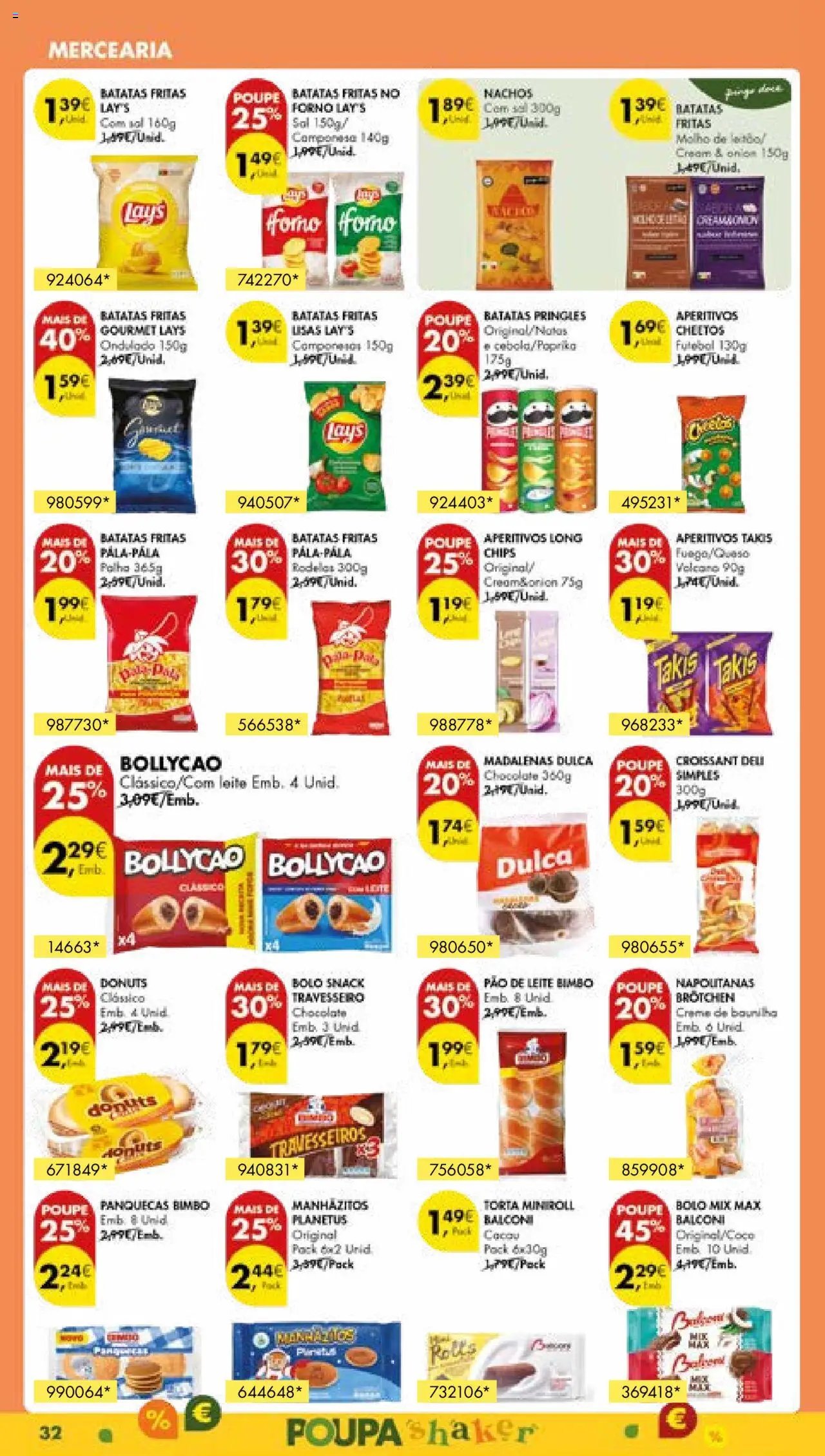 Pingo Doce folheto (2025-07-15 - 2025-07-21)