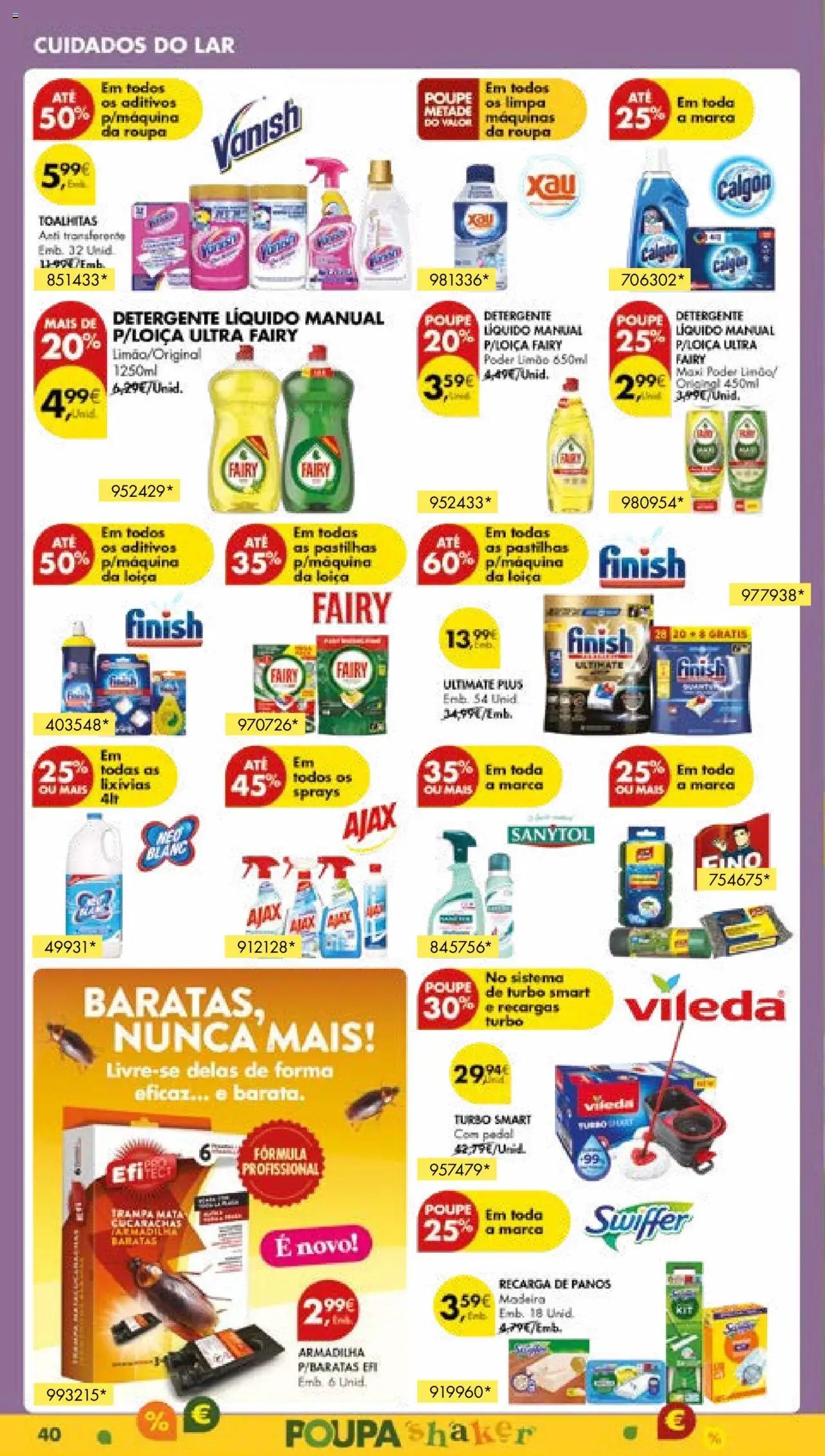 Pingo Doce folheto (2025-07-15 - 2025-07-21)