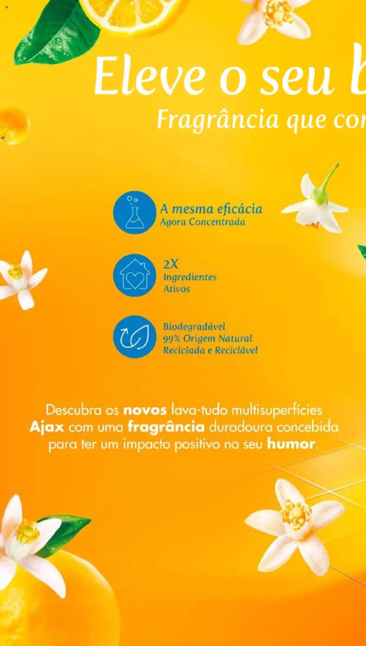 Pingo Doce folheto (2025-07-15 - 2025-07-21)
