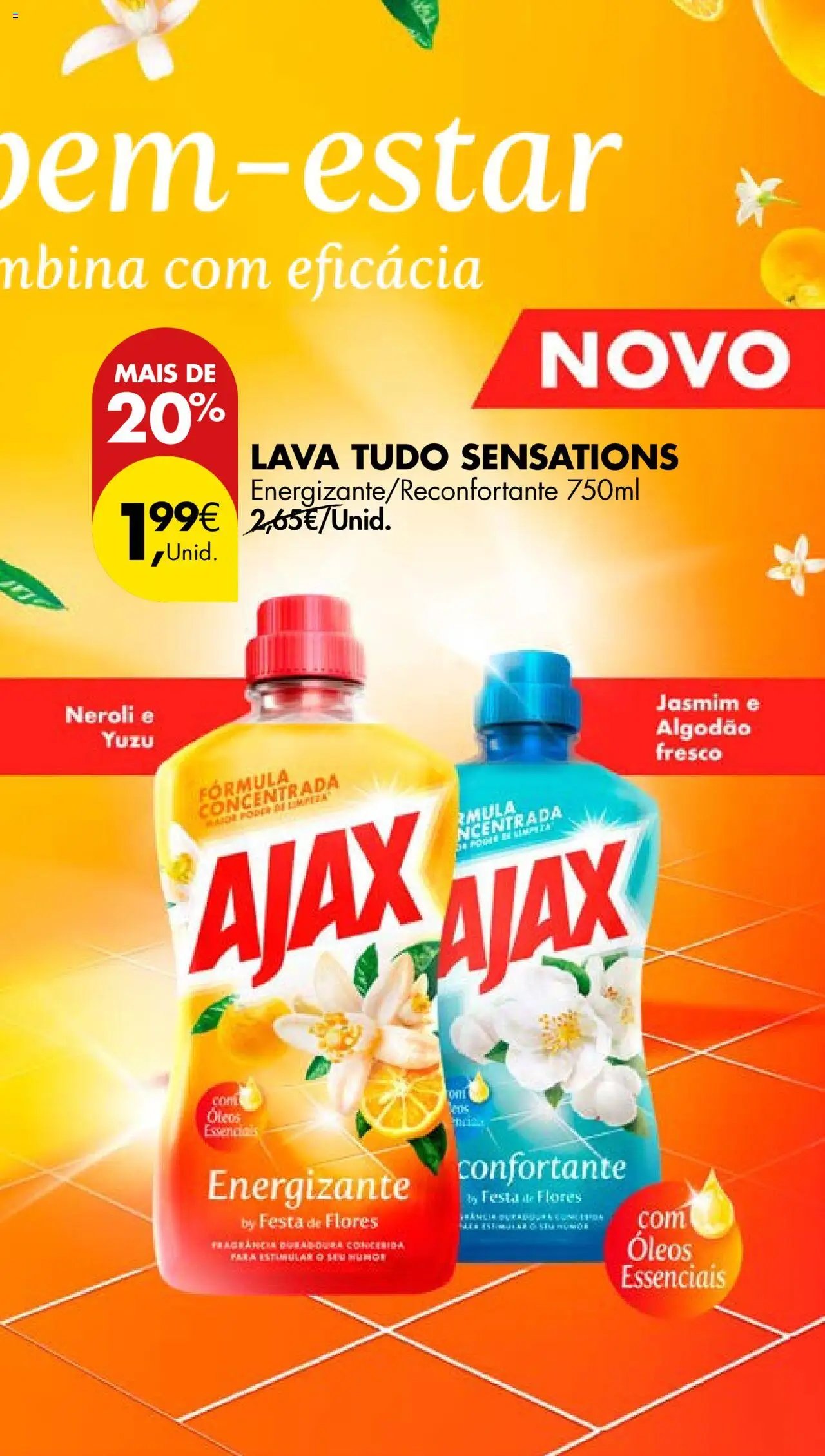 Pingo Doce folheto (2025-07-15 - 2025-07-21)