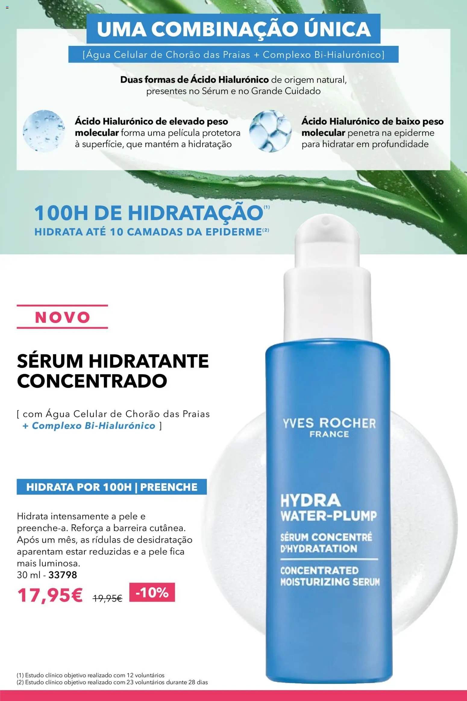 Yves Rocher Catálogo 7 (2026-05-12 - 2026-06-02) | 4