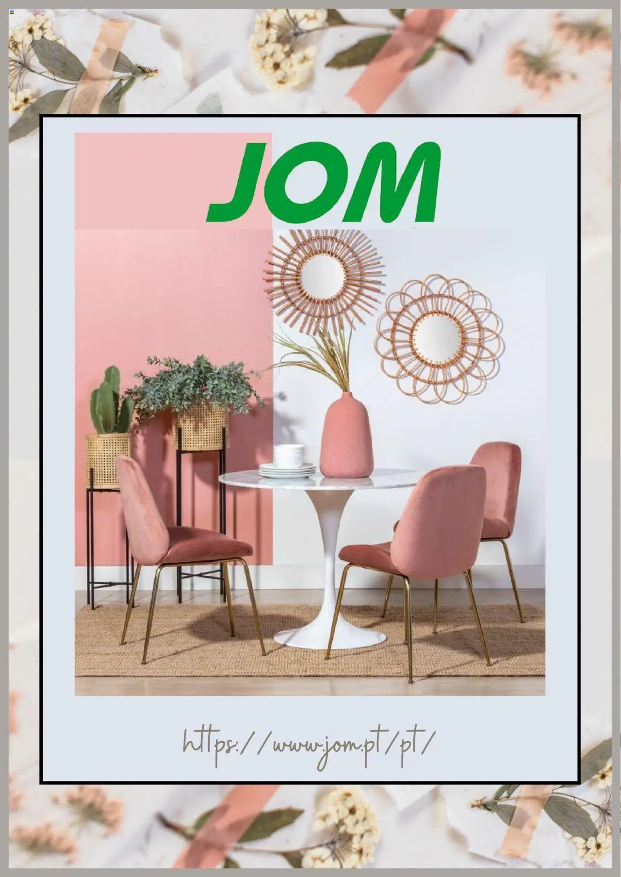 JOM folheto (2025-07-22 - 2025-08-22) | 1