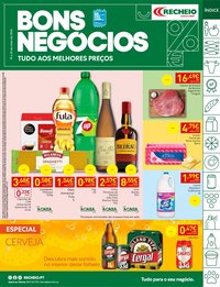 Recheio folheto (2026-05-19 - 2026-05-25)