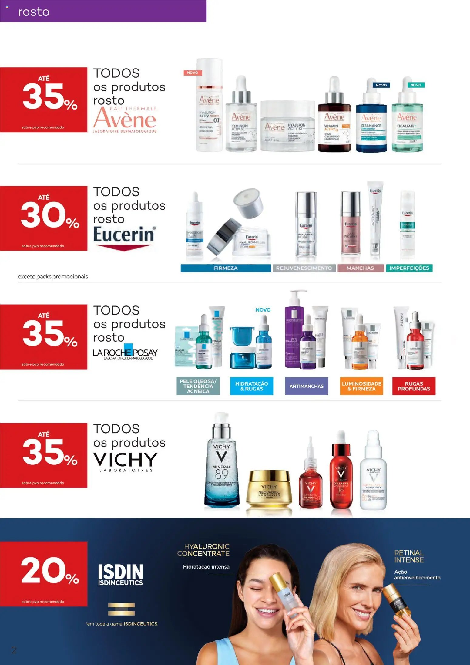 Well’s folheto (2026-03-24 - 2026-05-04) | 2