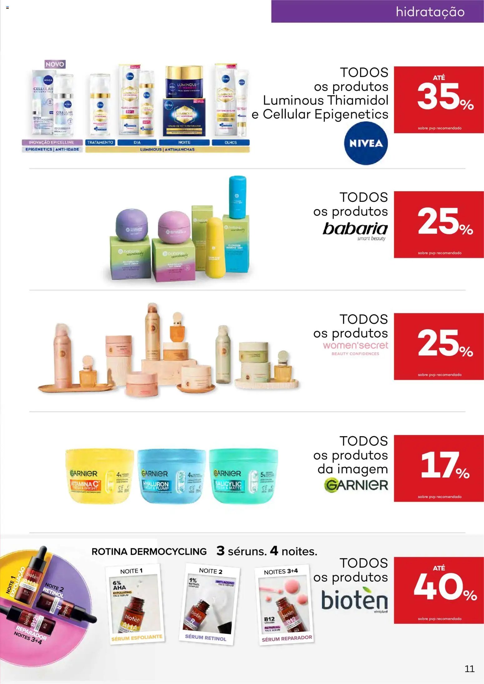 Well’s folheto (2026-03-24 - 2026-05-04) | 11