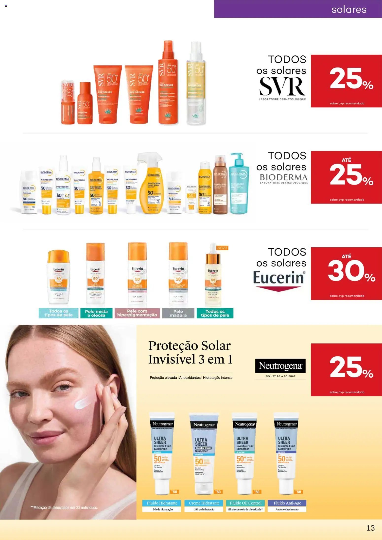 Well’s folheto (2026-03-24 - 2026-05-04) | 13