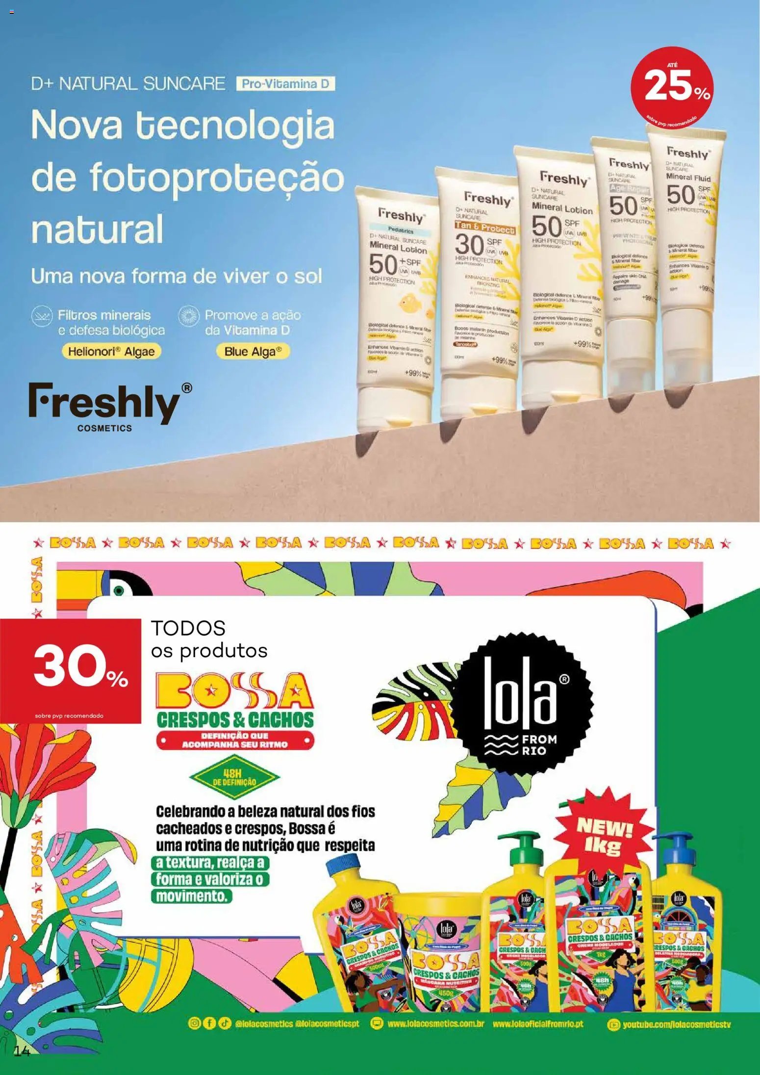 Well’s folheto (2026-03-24 - 2026-05-04) | 14