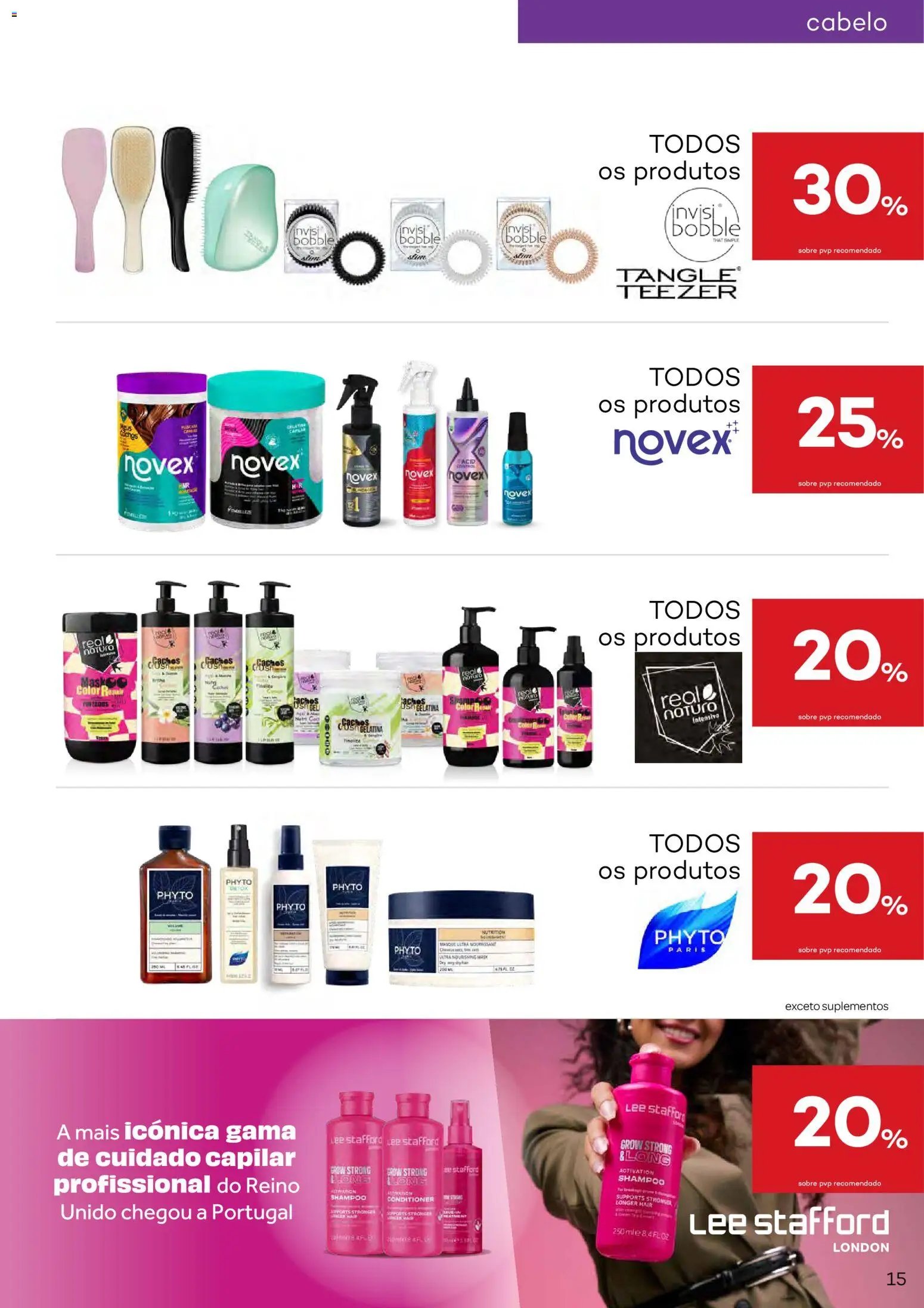 Well’s folheto (2026-03-24 - 2026-05-04) | 15