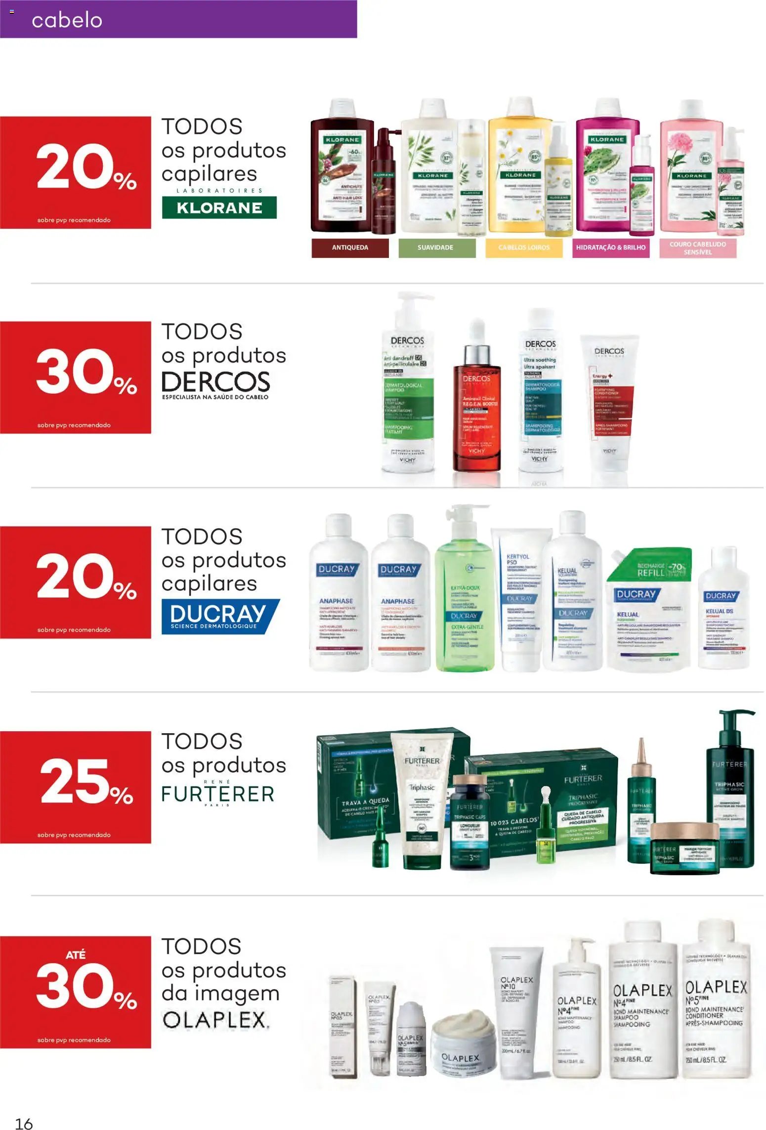 Well’s folheto (2026-03-24 - 2026-05-04) | 16