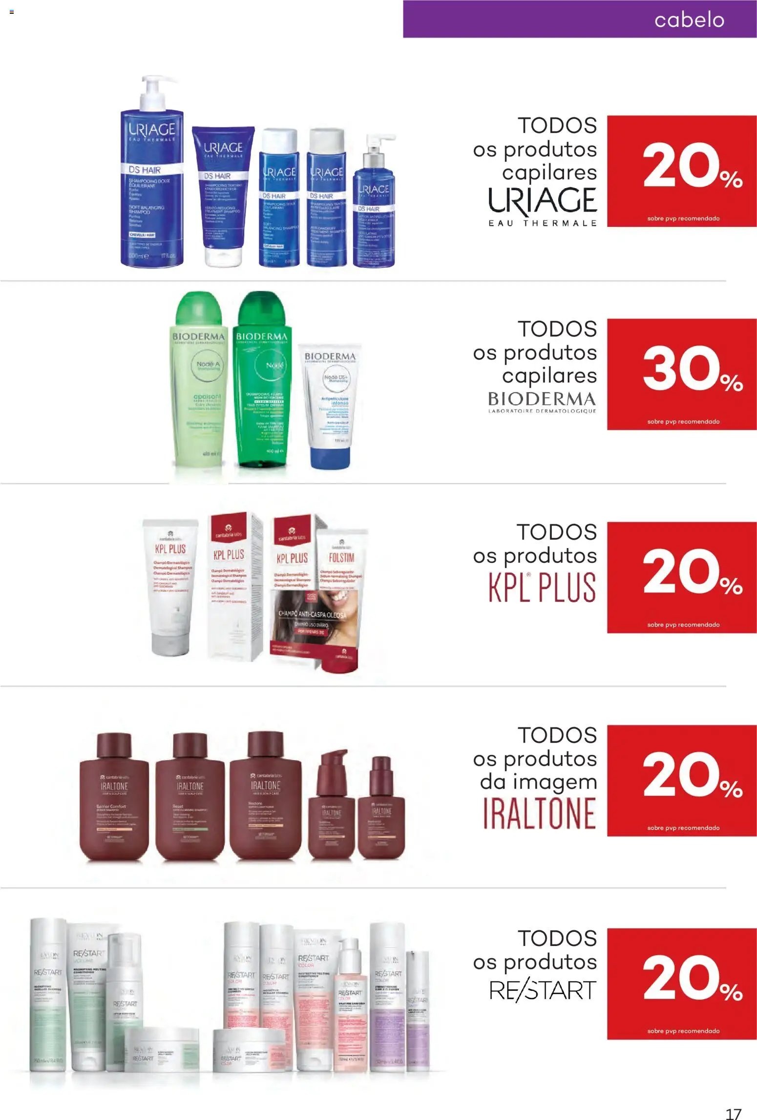 Well’s folheto (2026-03-24 - 2026-05-04) | 17