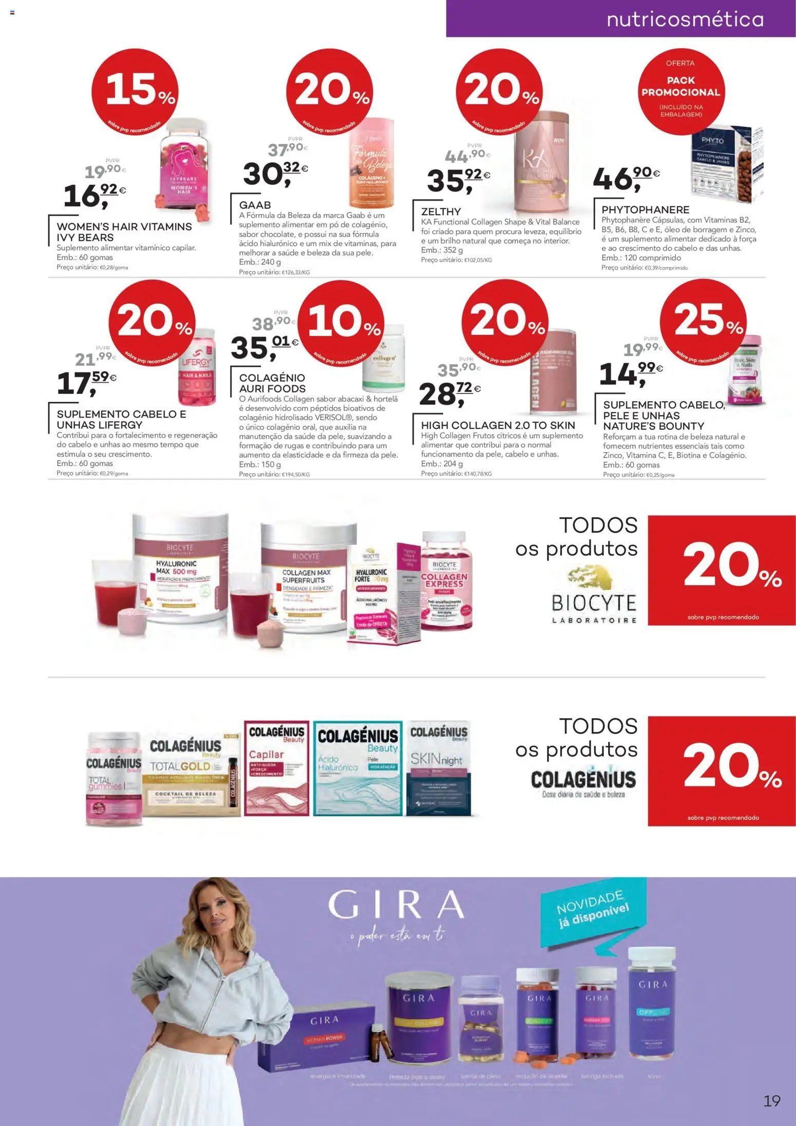 Well’s folheto (2026-03-24 - 2026-05-04) | 19