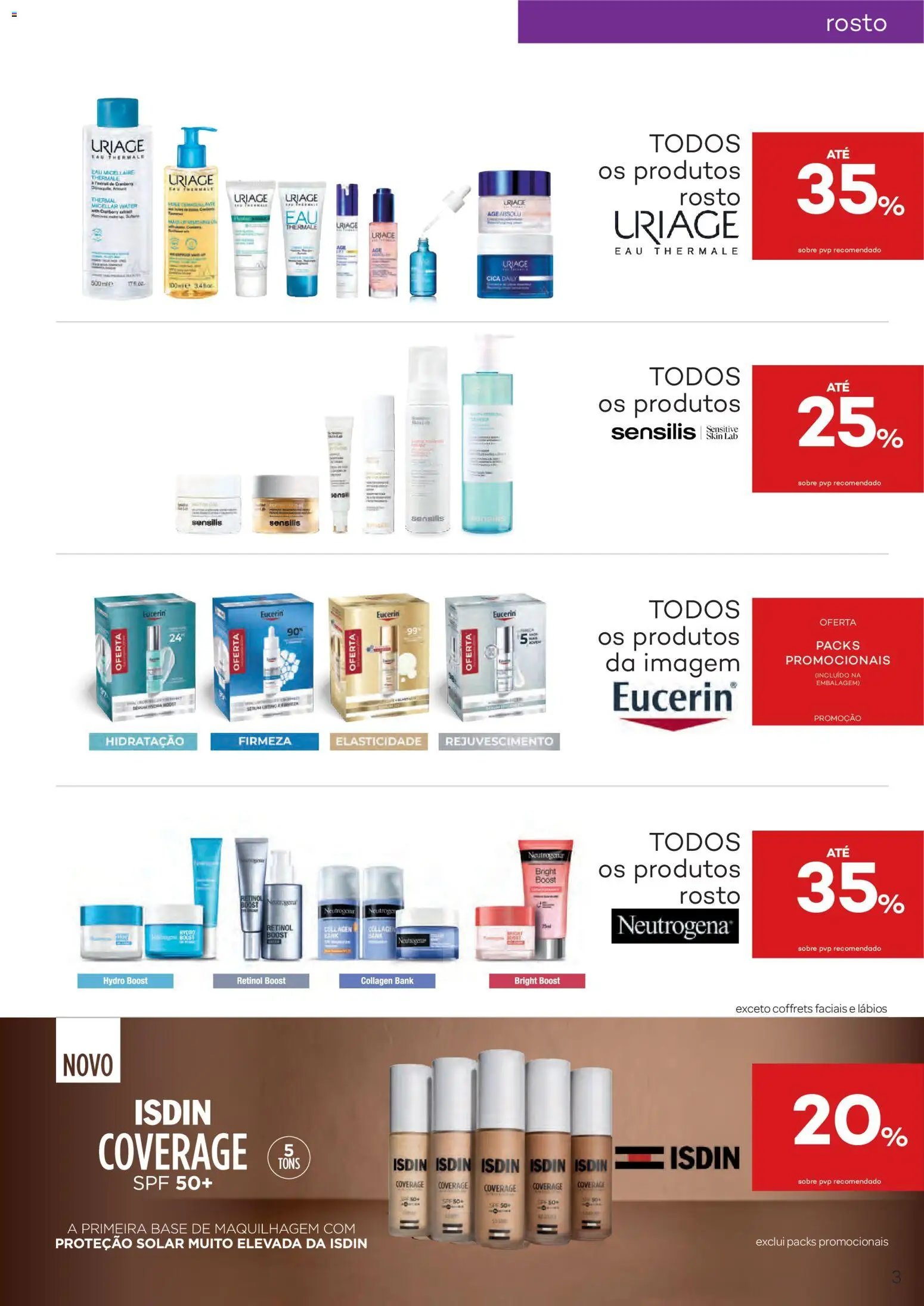 Well’s folheto (2026-03-24 - 2026-05-04) | 3