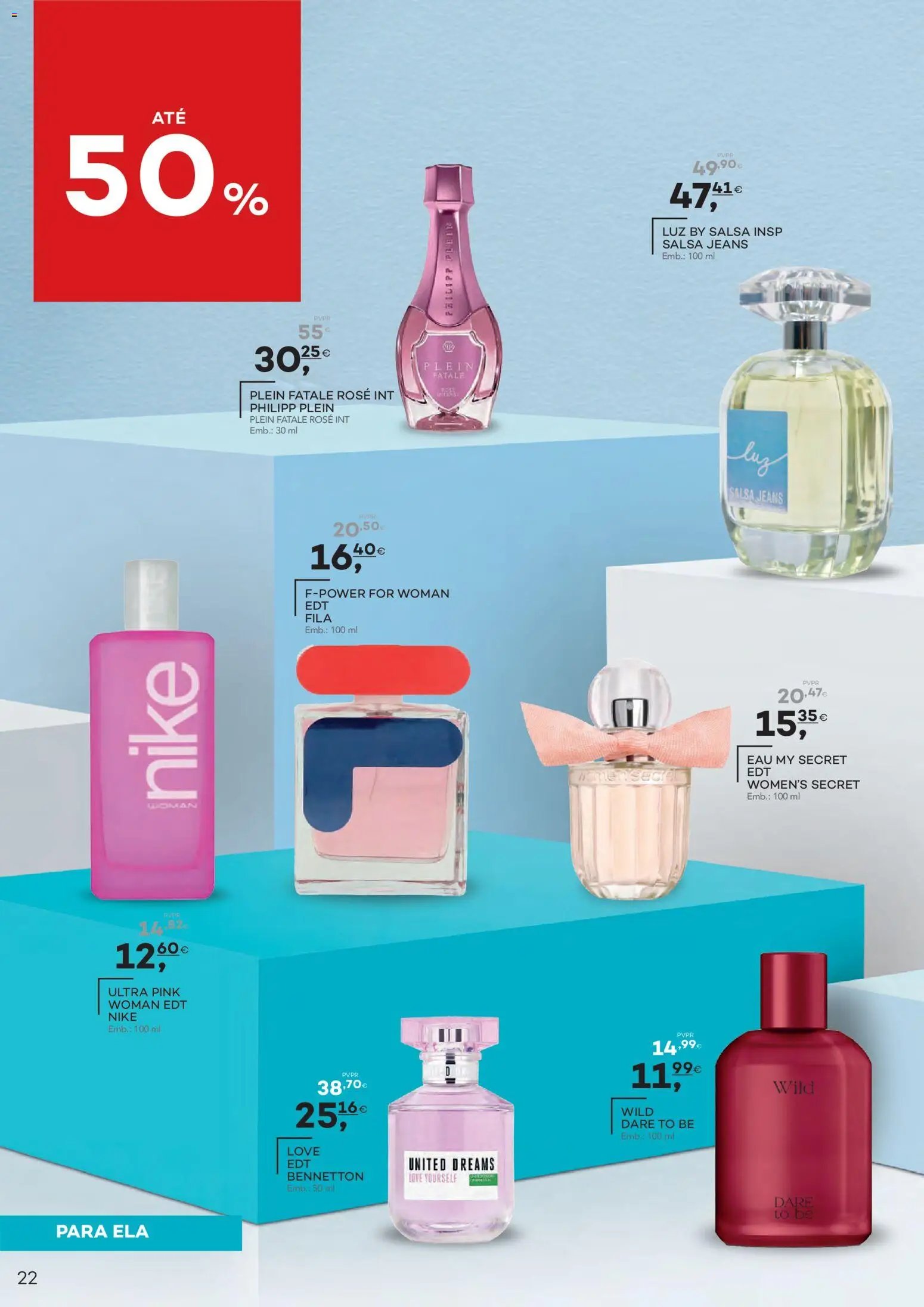 Well’s folheto (2026-03-24 - 2026-05-04) | 22